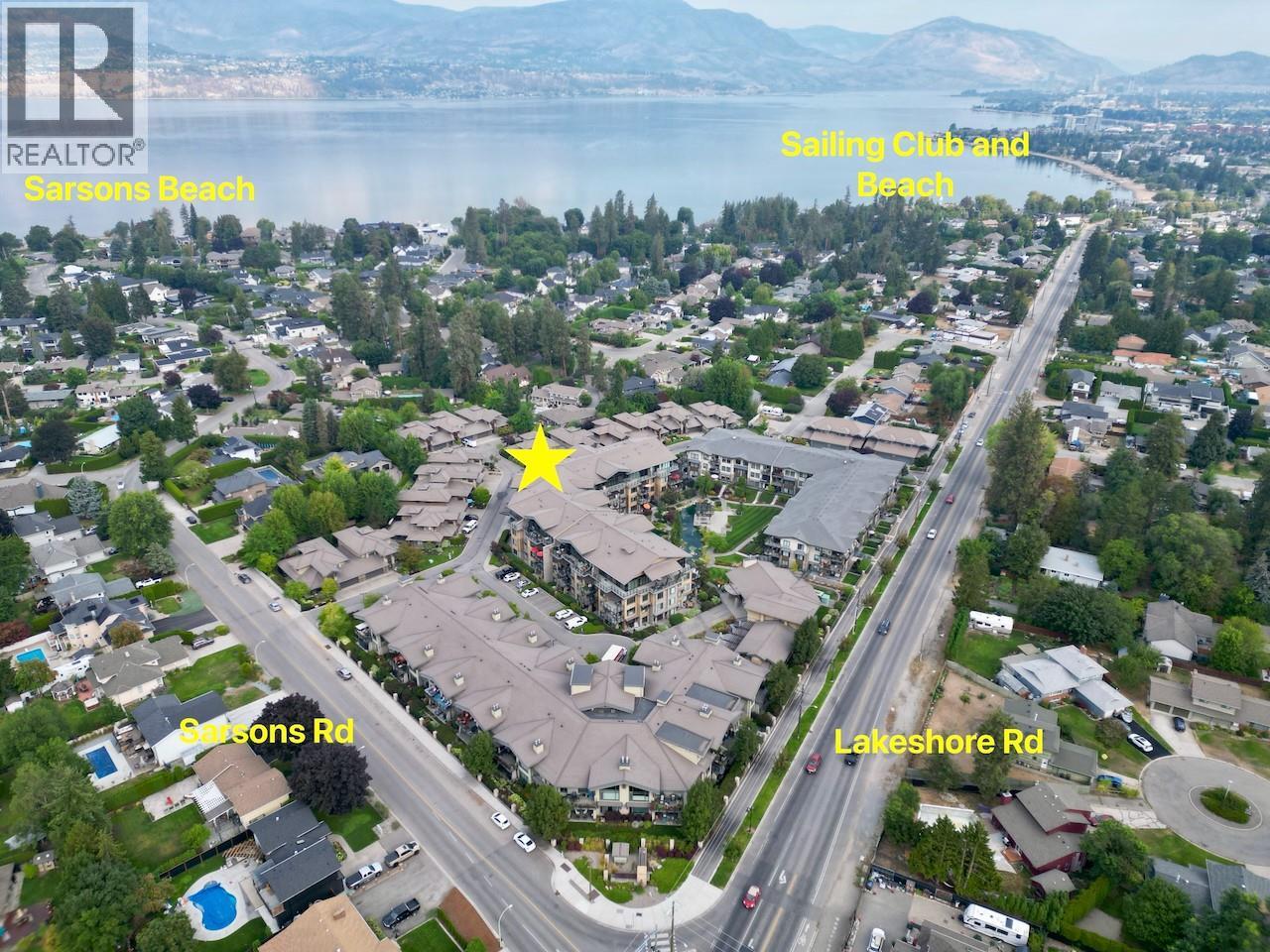 580 Sarsons Road Unit# 301