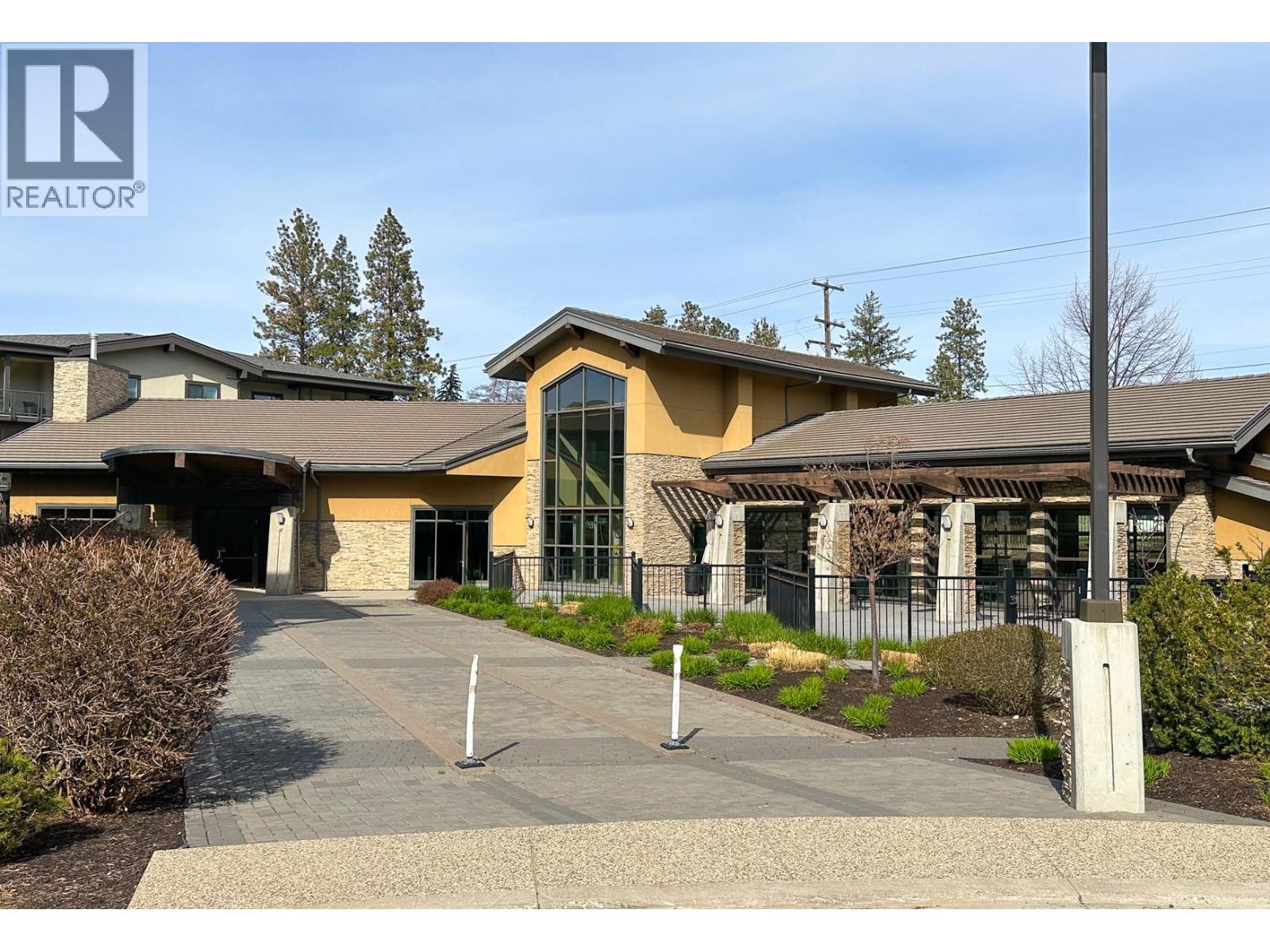 580 Sarsons Road Unit# 301