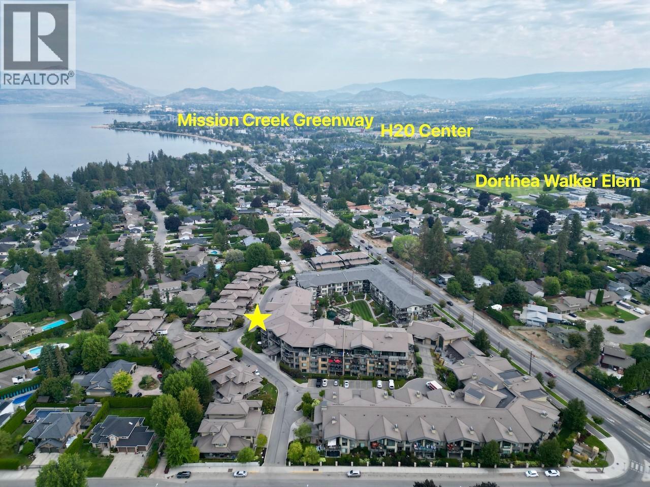 580 Sarsons Road Unit# 301