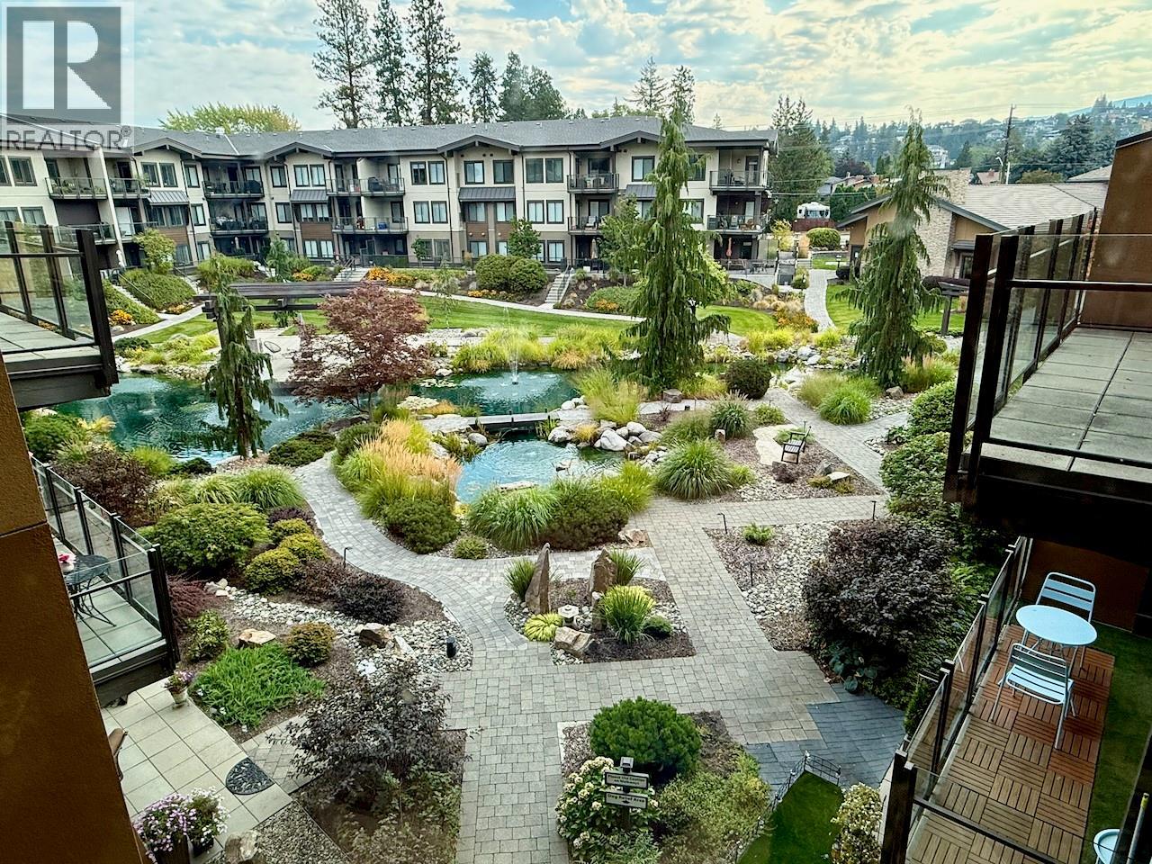 580 Sarsons Road Unit# 301