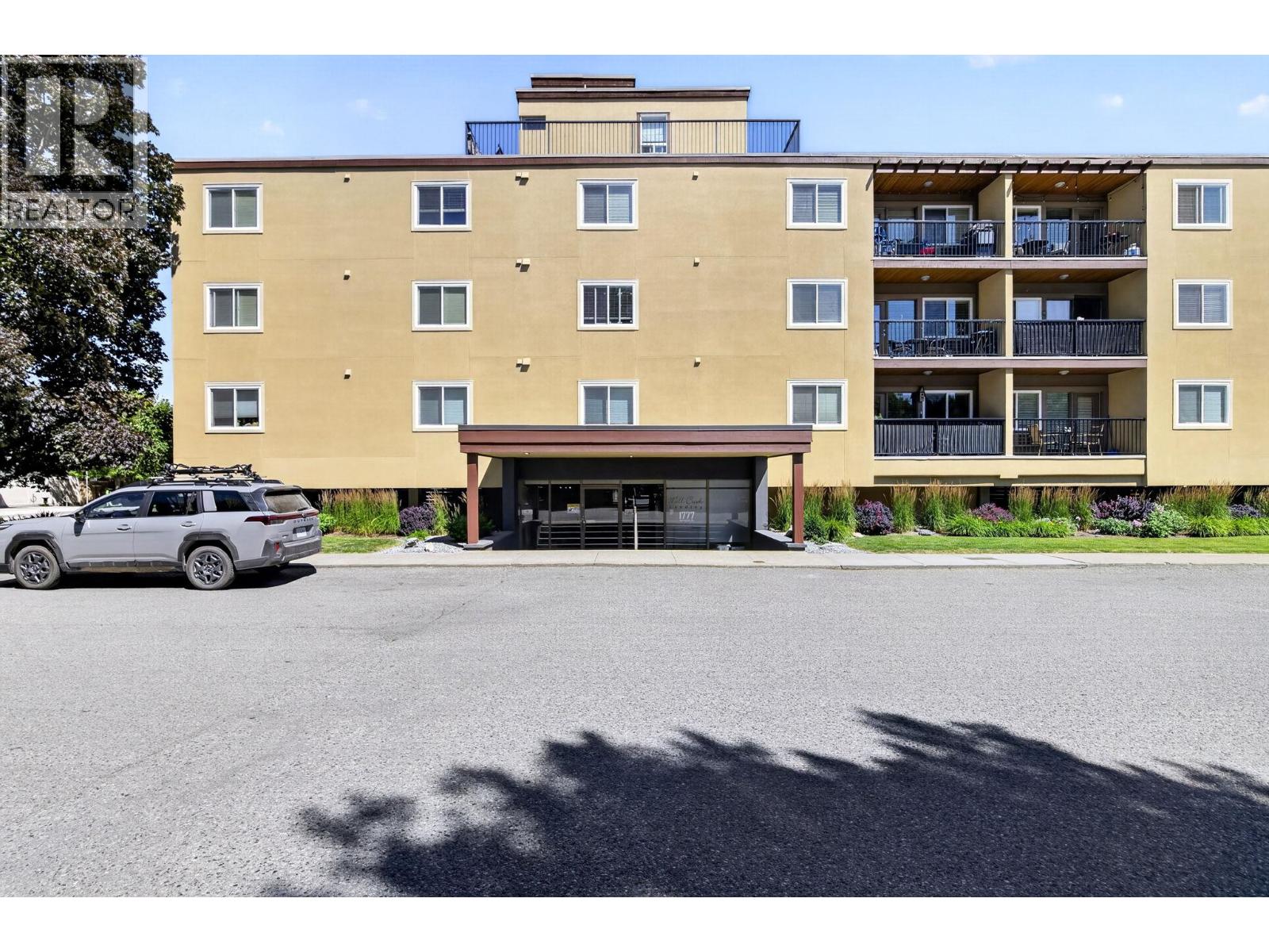 1777 Water Street Unit# 104