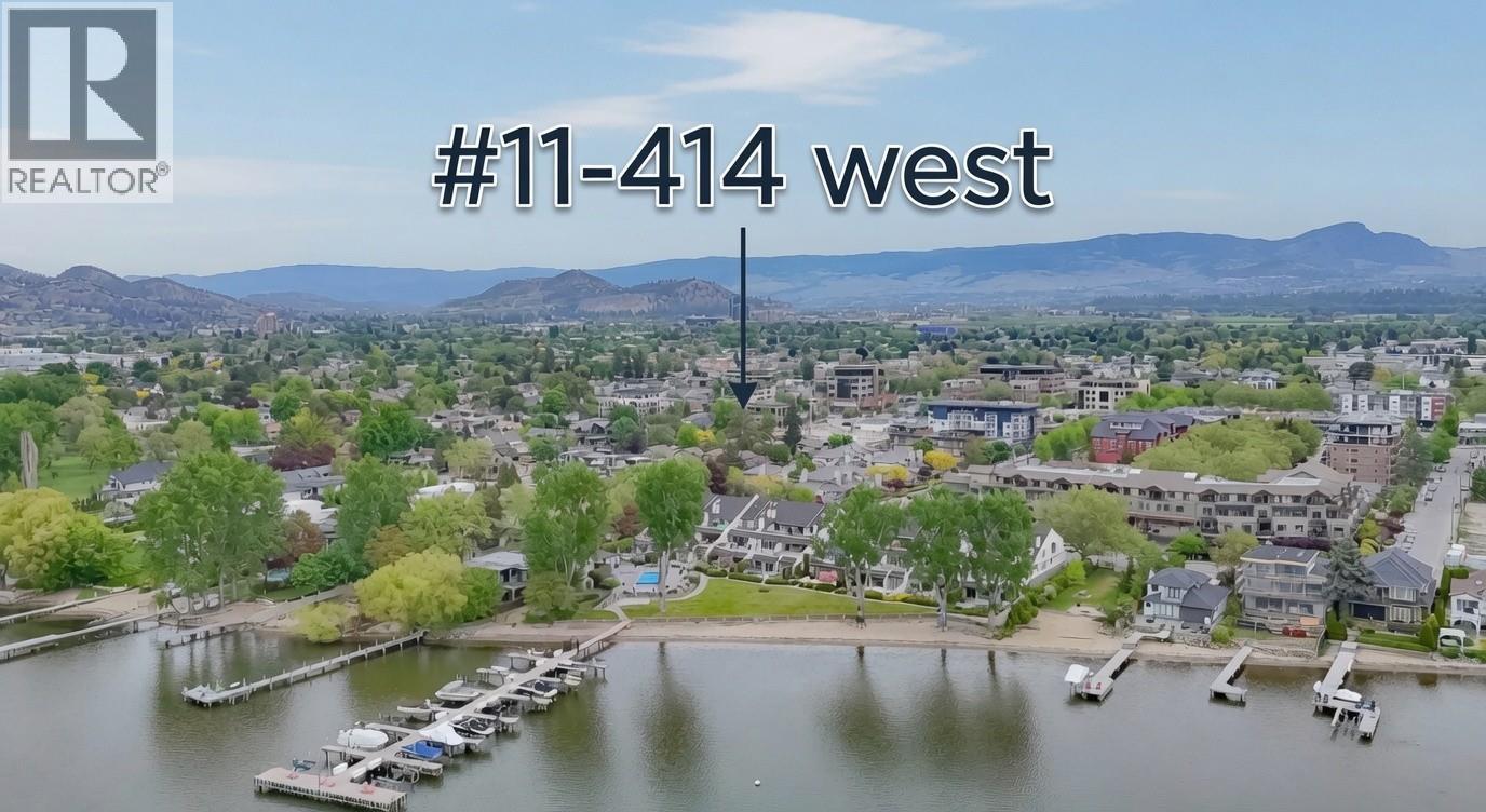 414 West Avenue Unit# 11