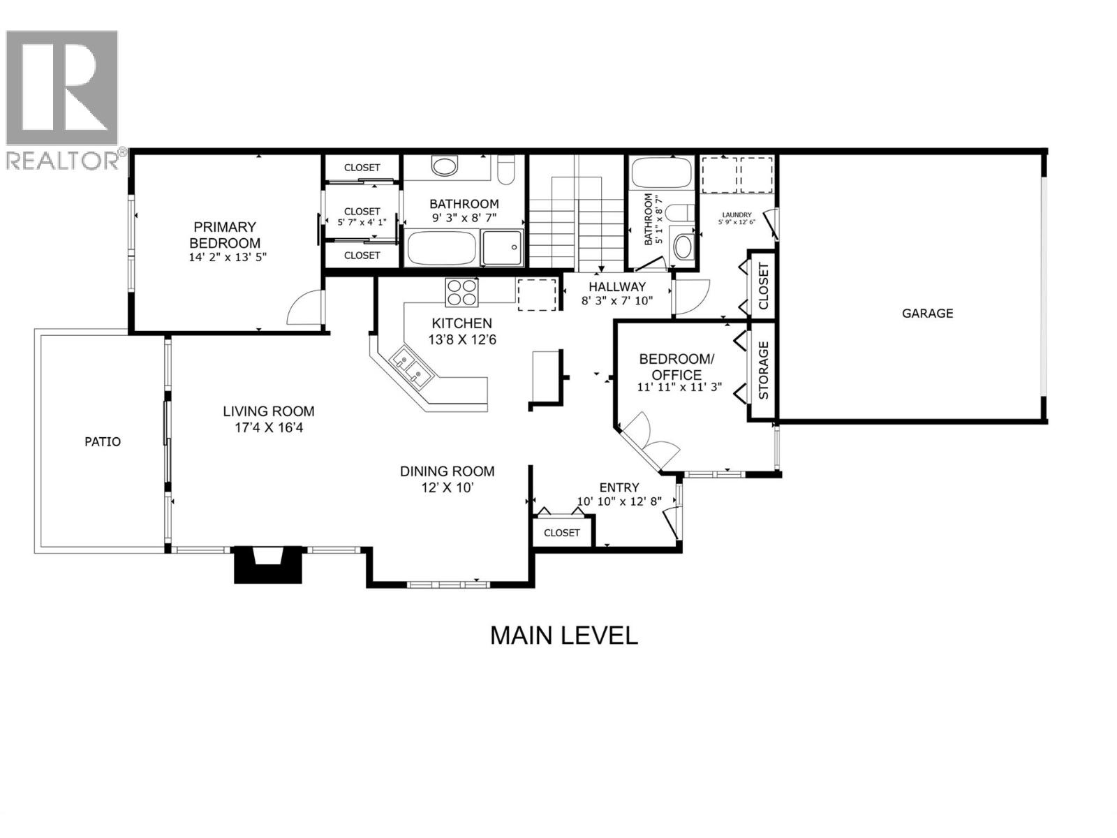 669 Long Ridge Drive Unit# 13