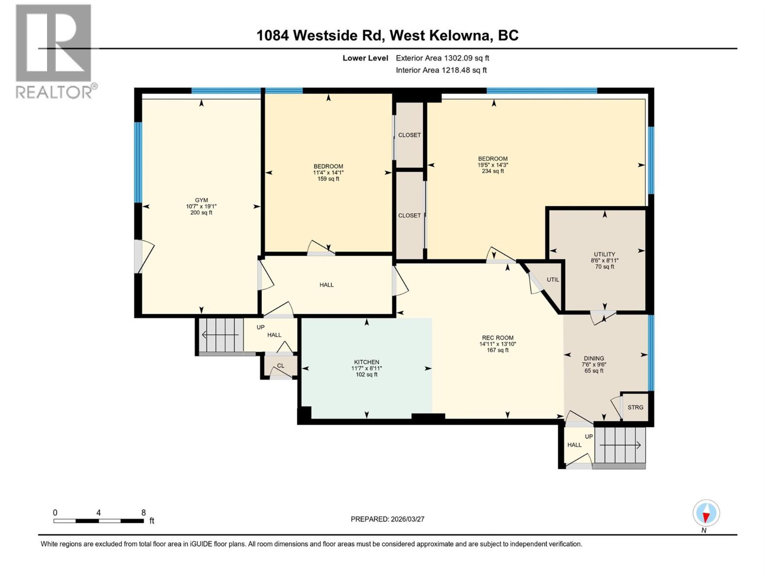 1084 Westside Road S
