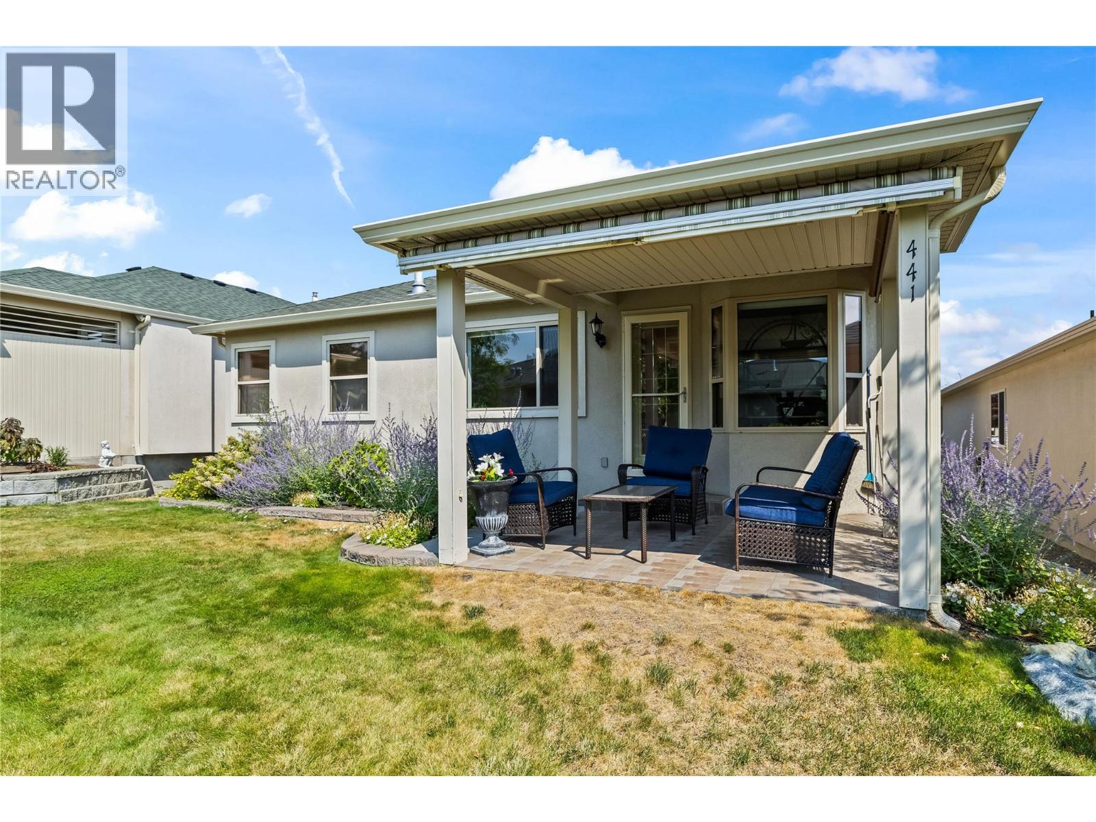 2330 Butt Road Unit# 441