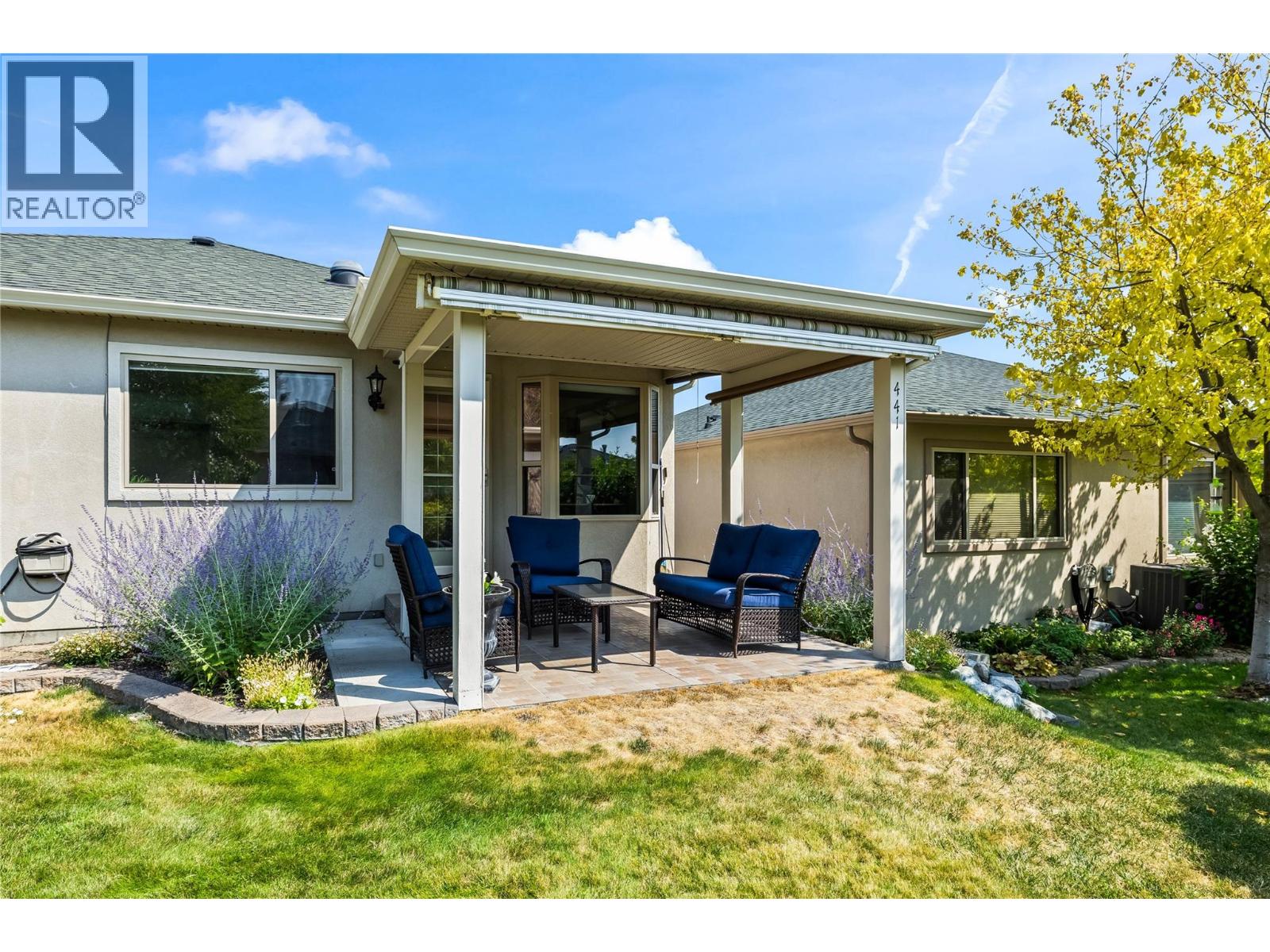 2330 Butt Road Unit# 441