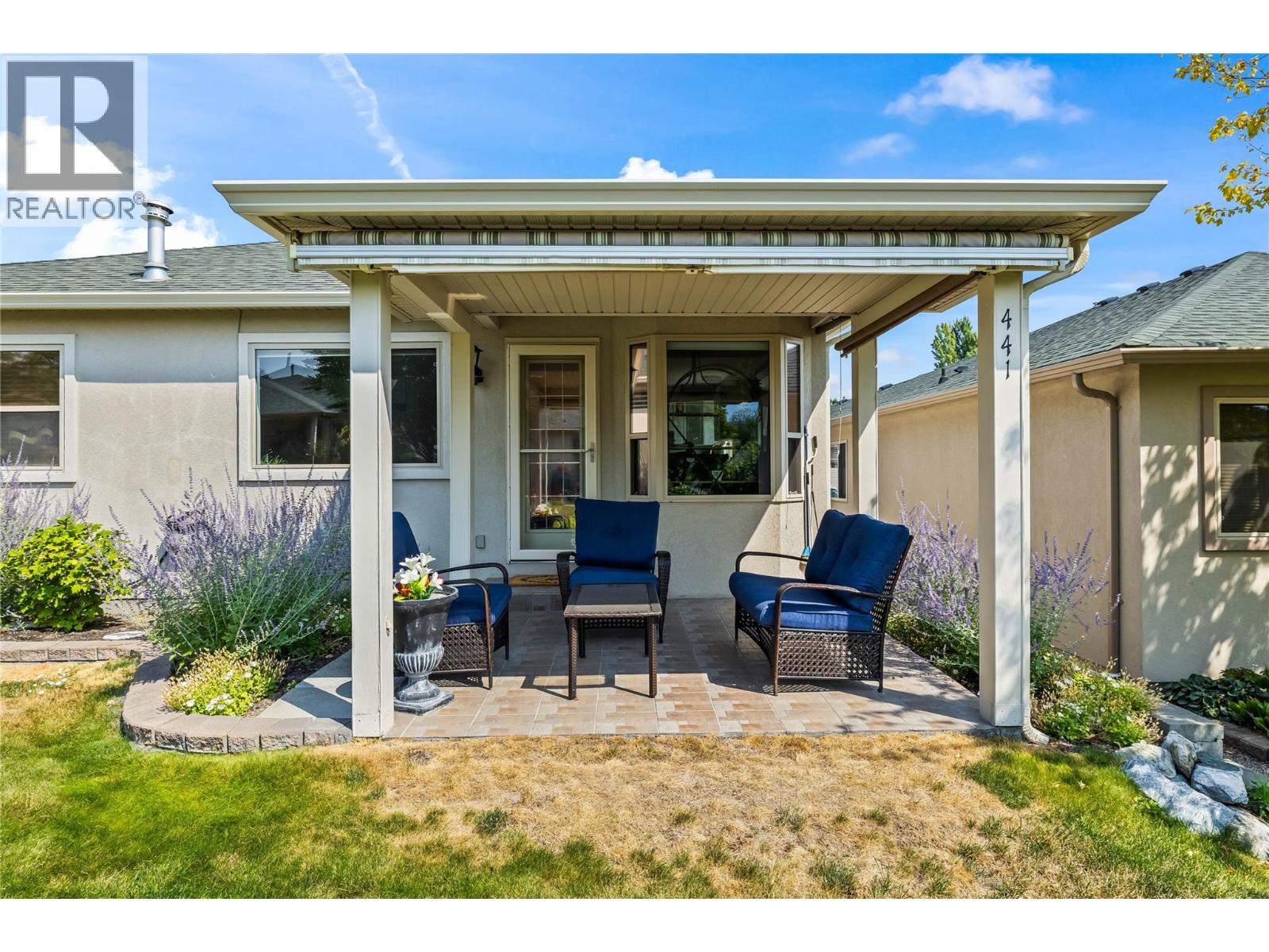 2330 Butt Road Unit# 441