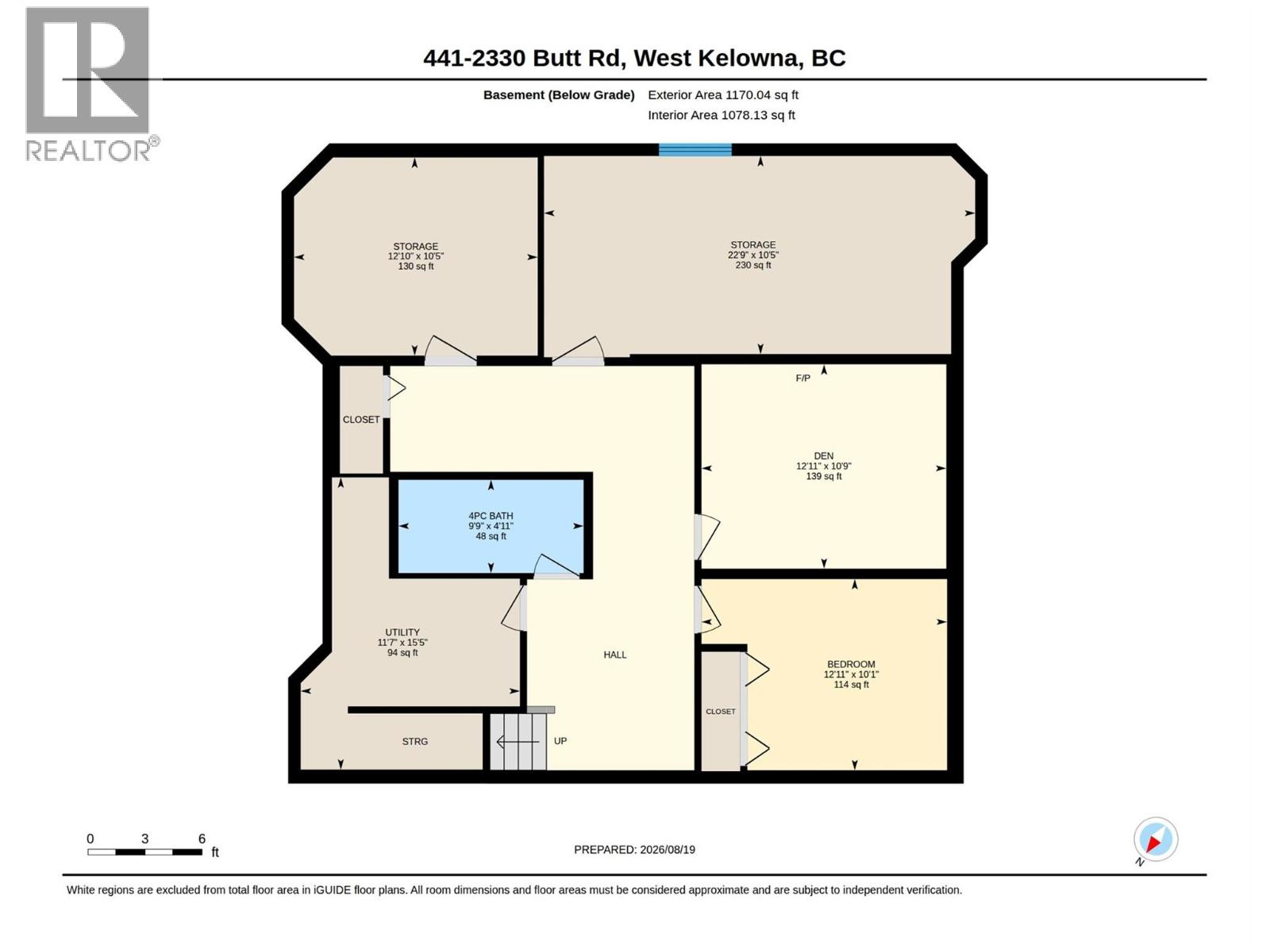 2330 Butt Road Unit# 441