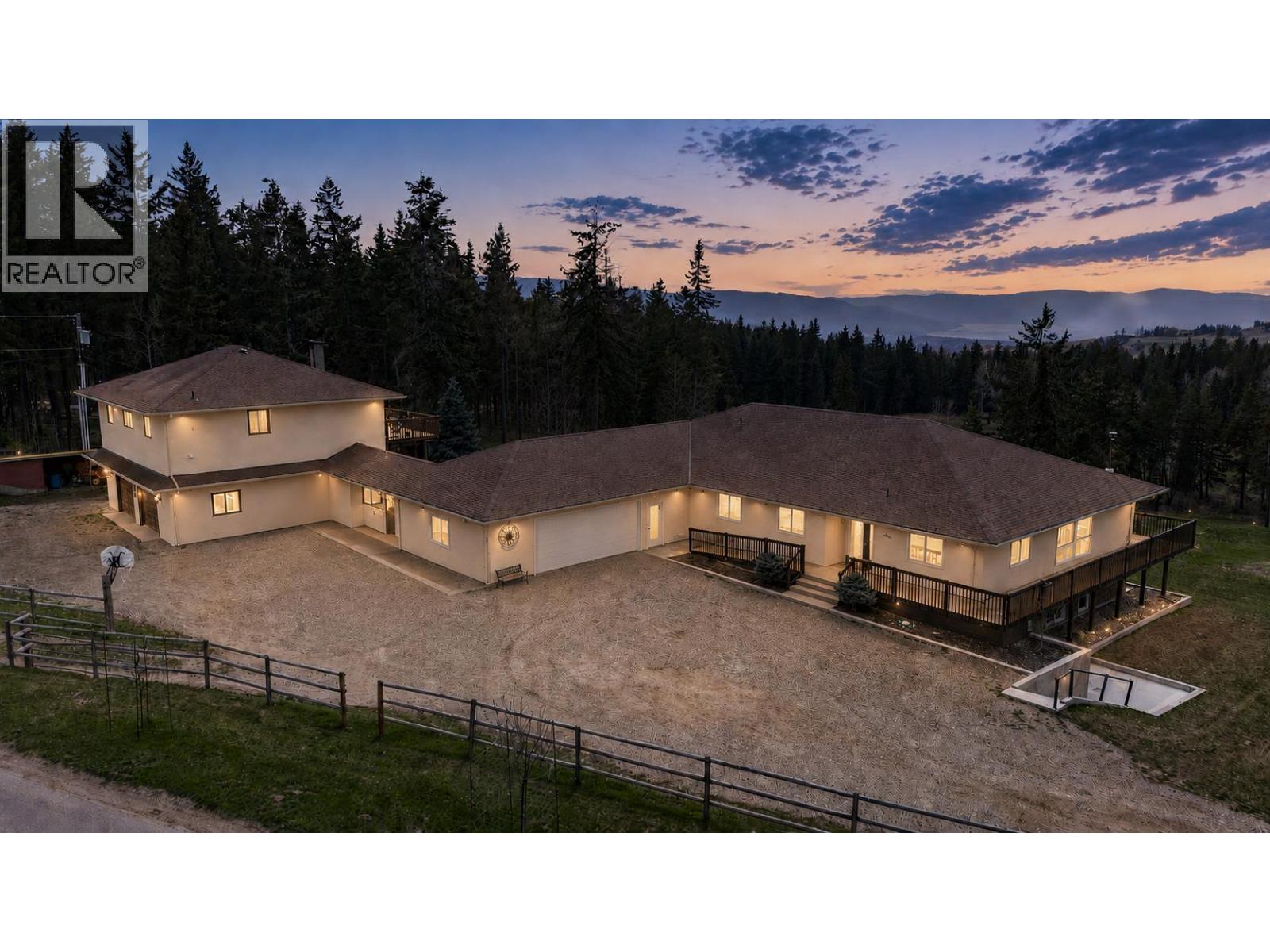 1618 Huckleberry Road