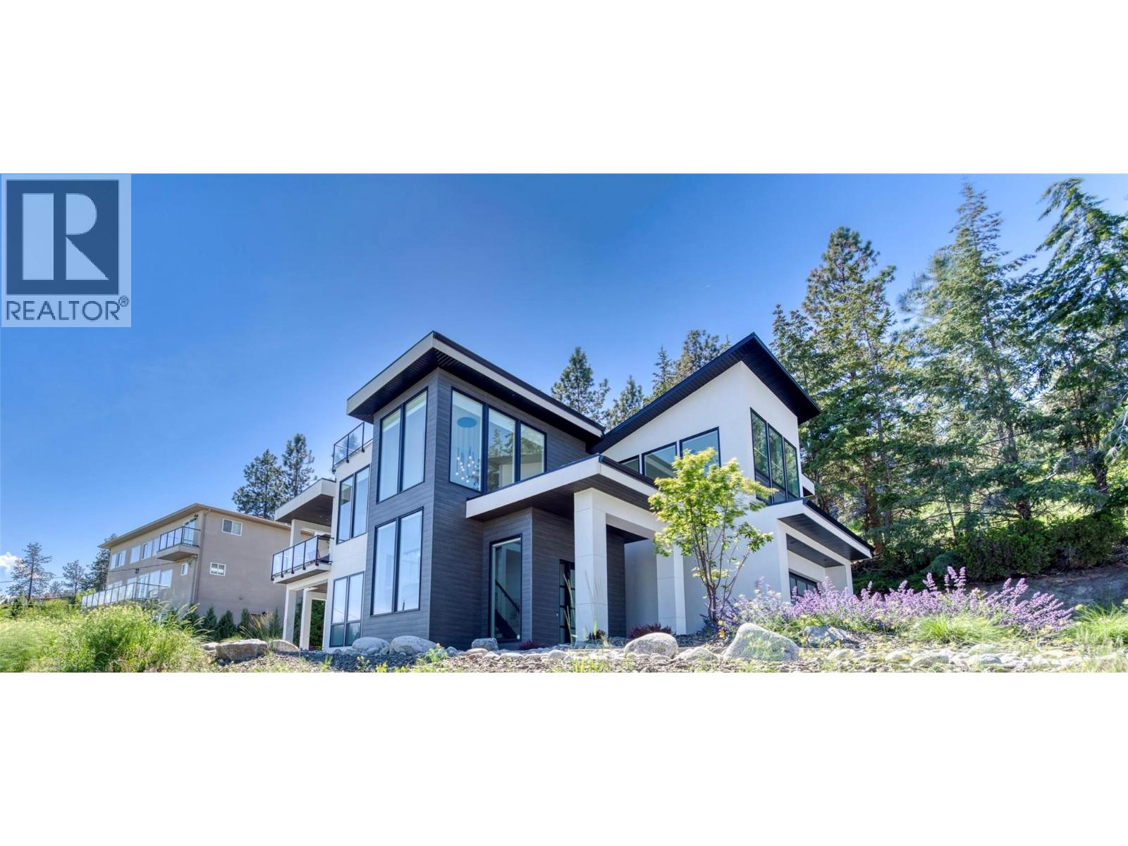 2672 Lakeridge Road