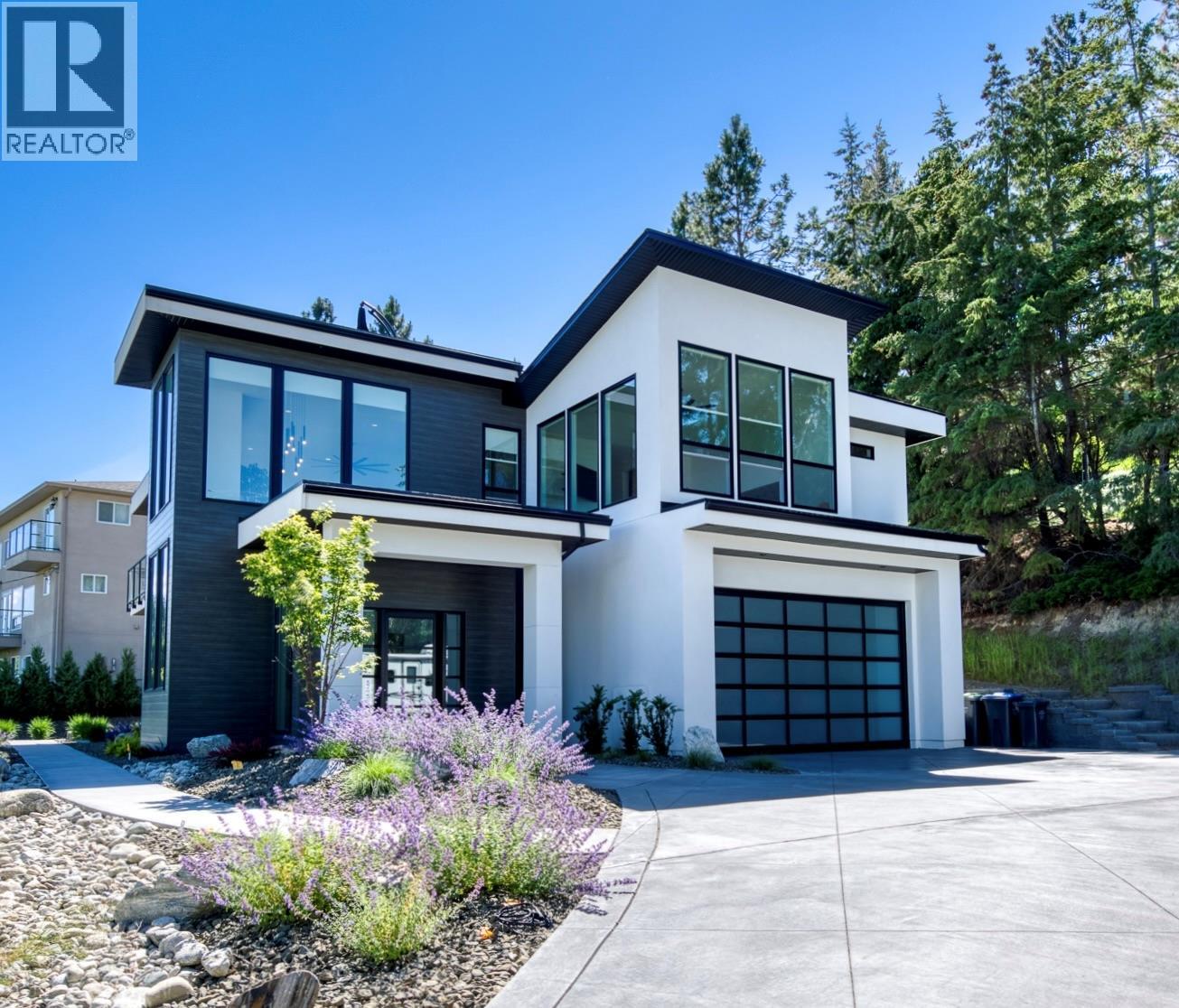 2672 Lakeridge Road