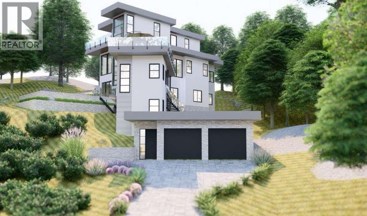 1160 Stoneypointe Court