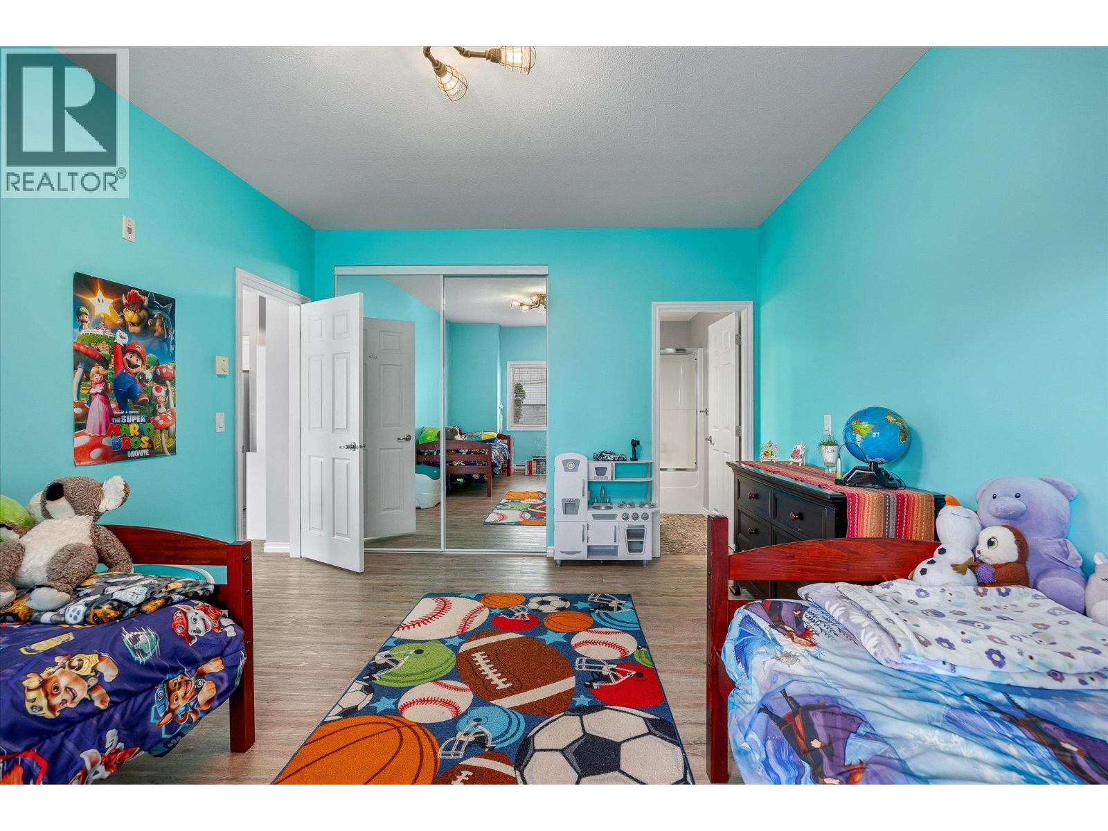 1125 Bernard Avenue Unit# 204