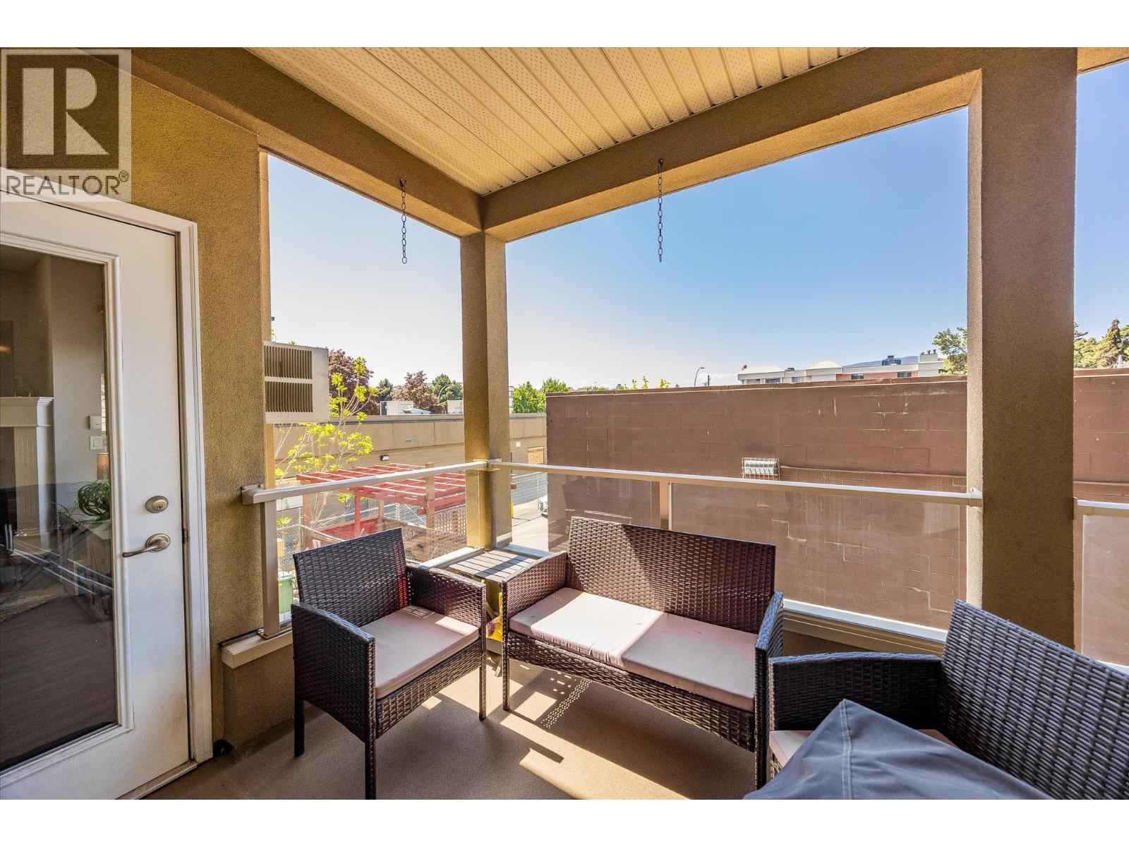 1125 Bernard Avenue Unit# 204
