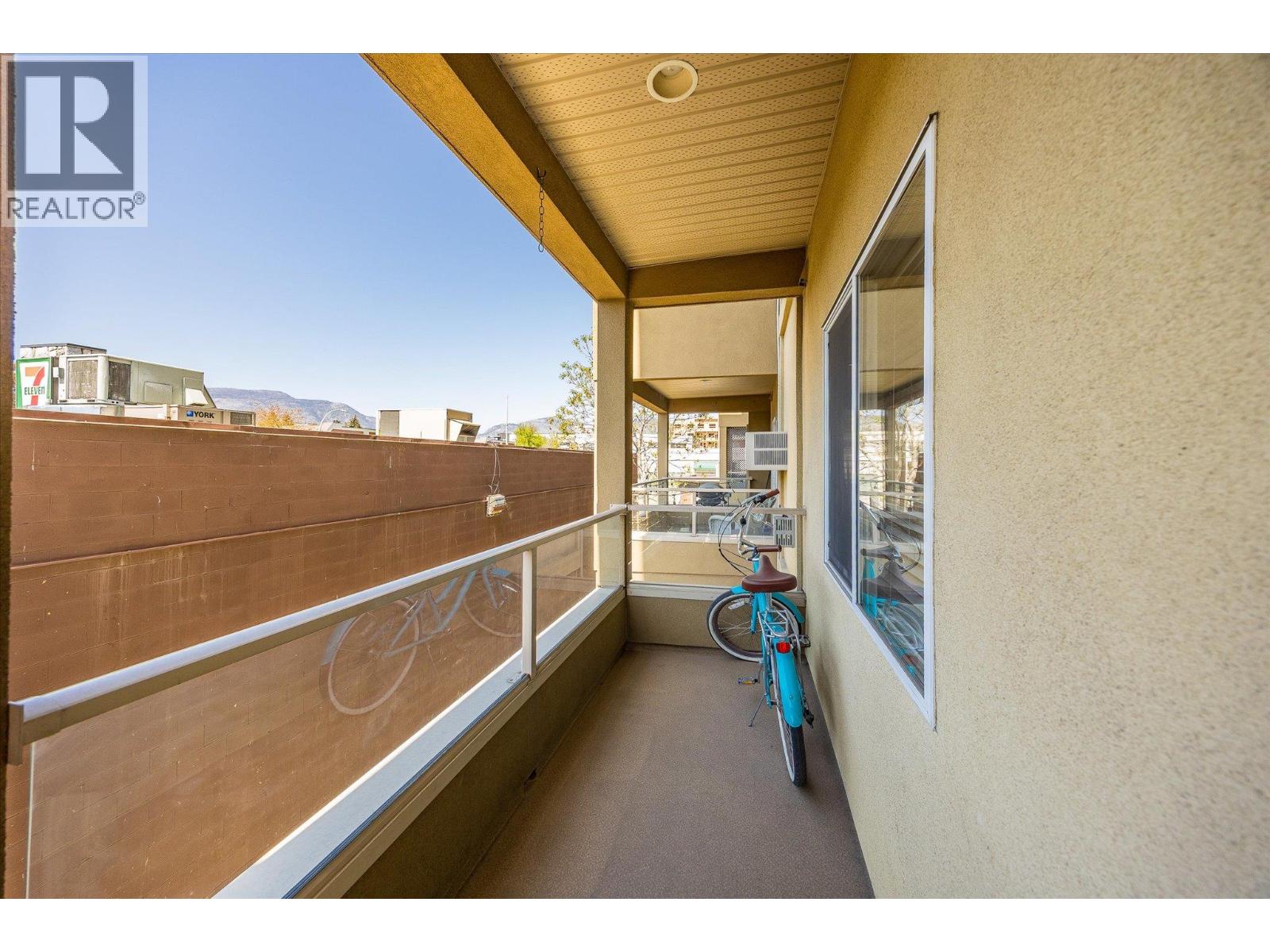 1125 Bernard Avenue Unit# 204