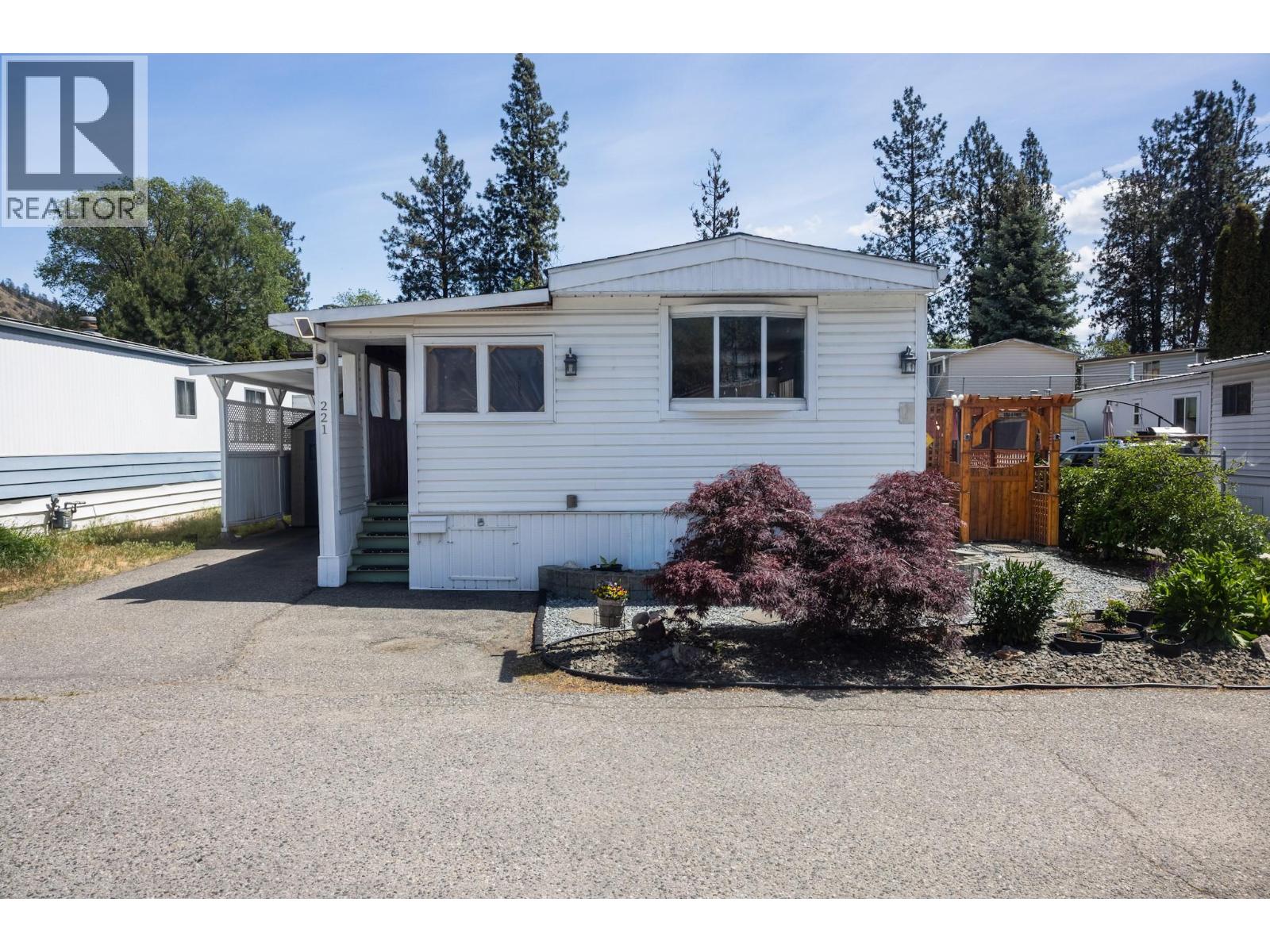 1999 Highway 97 S Unit# 221