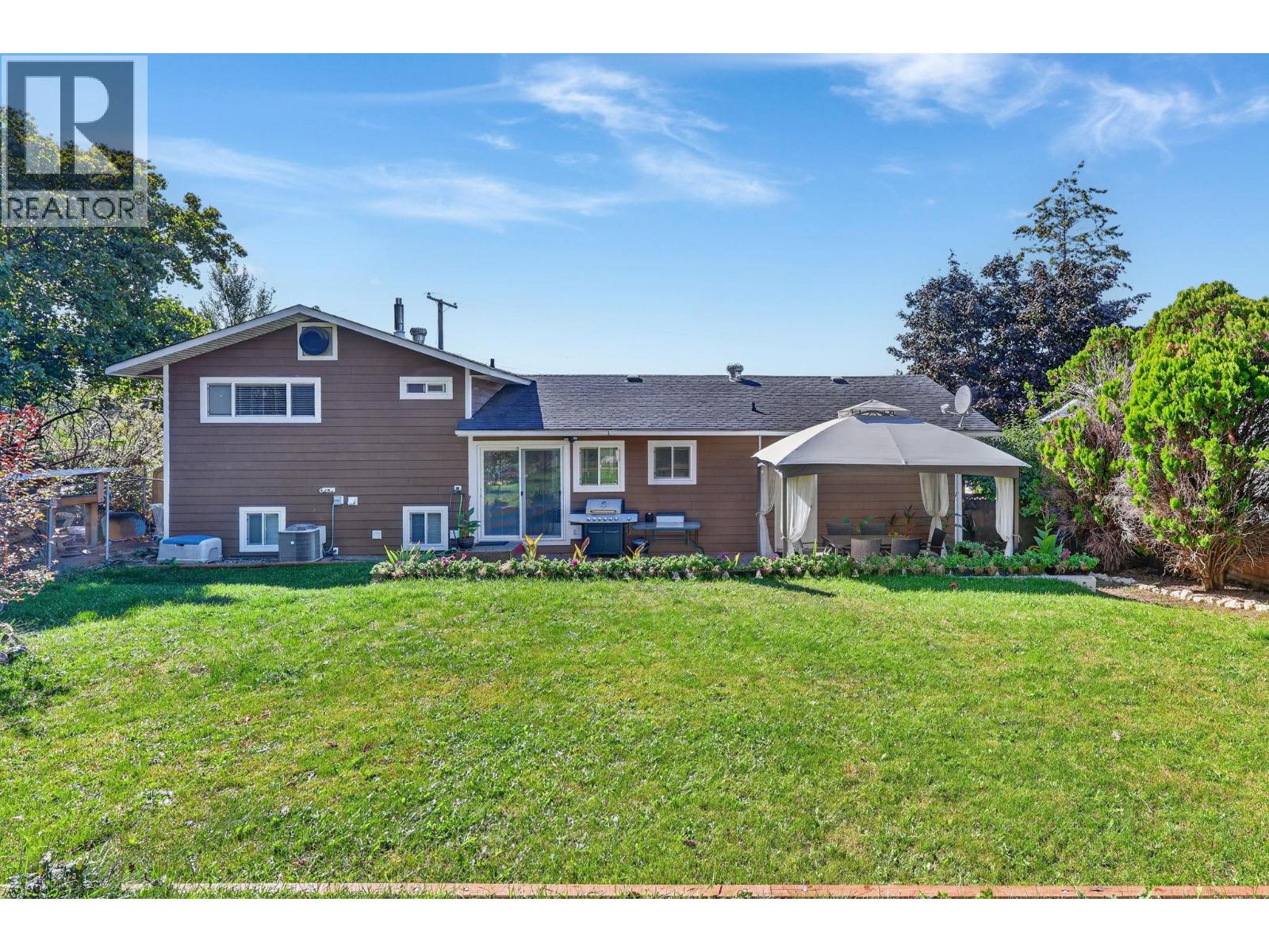 10911 Sherman Drive