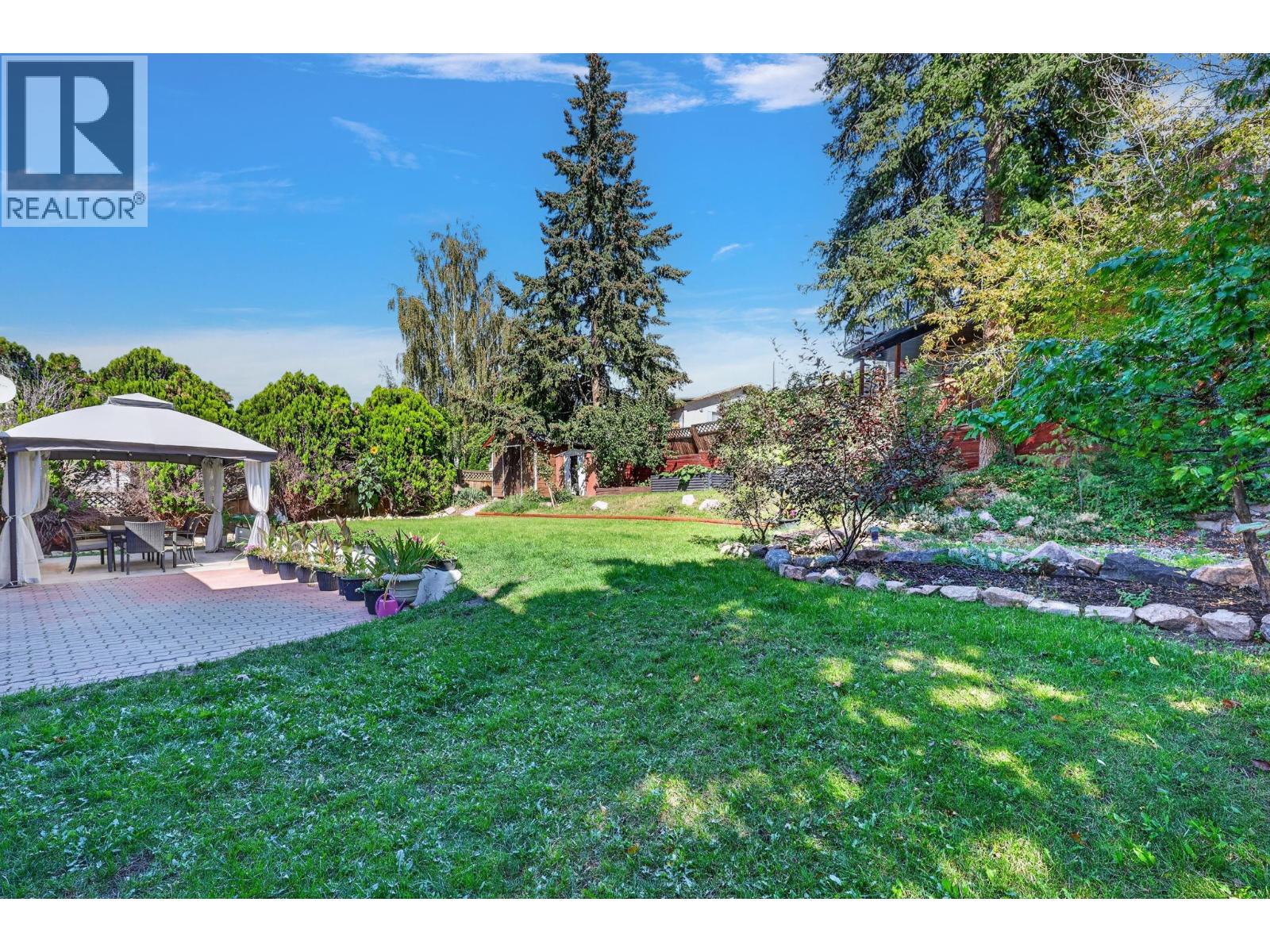 10911 Sherman Drive