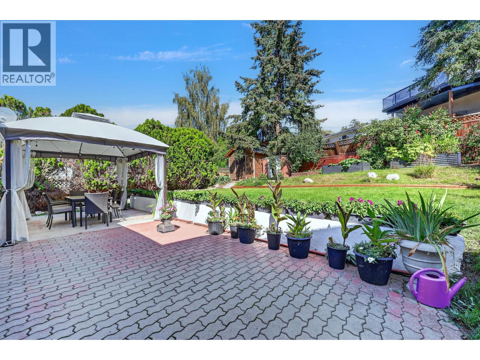 10911 Sherman Drive
