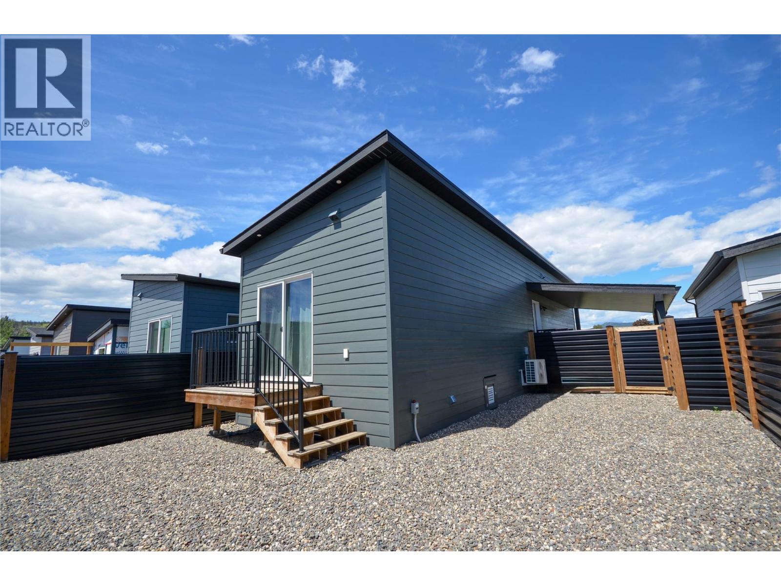8900 Jim Bailey Road Unit# 144