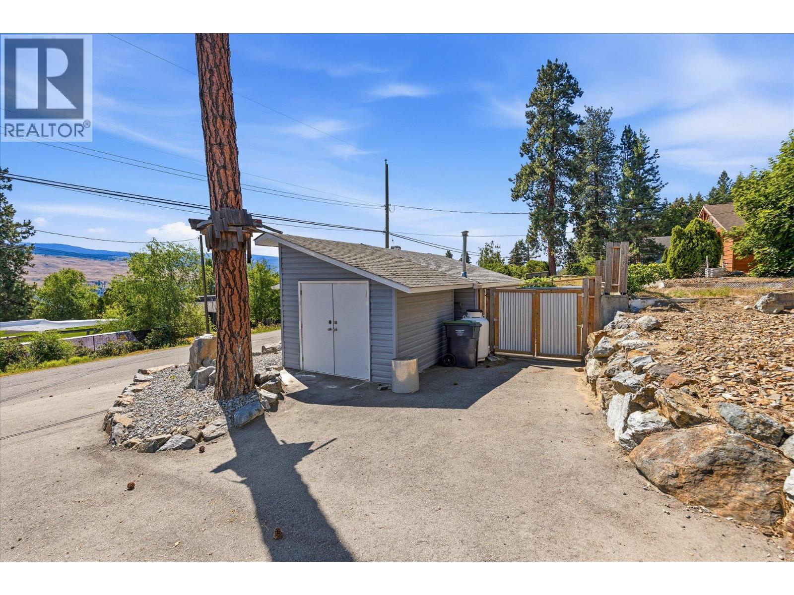 11210 Bond Road