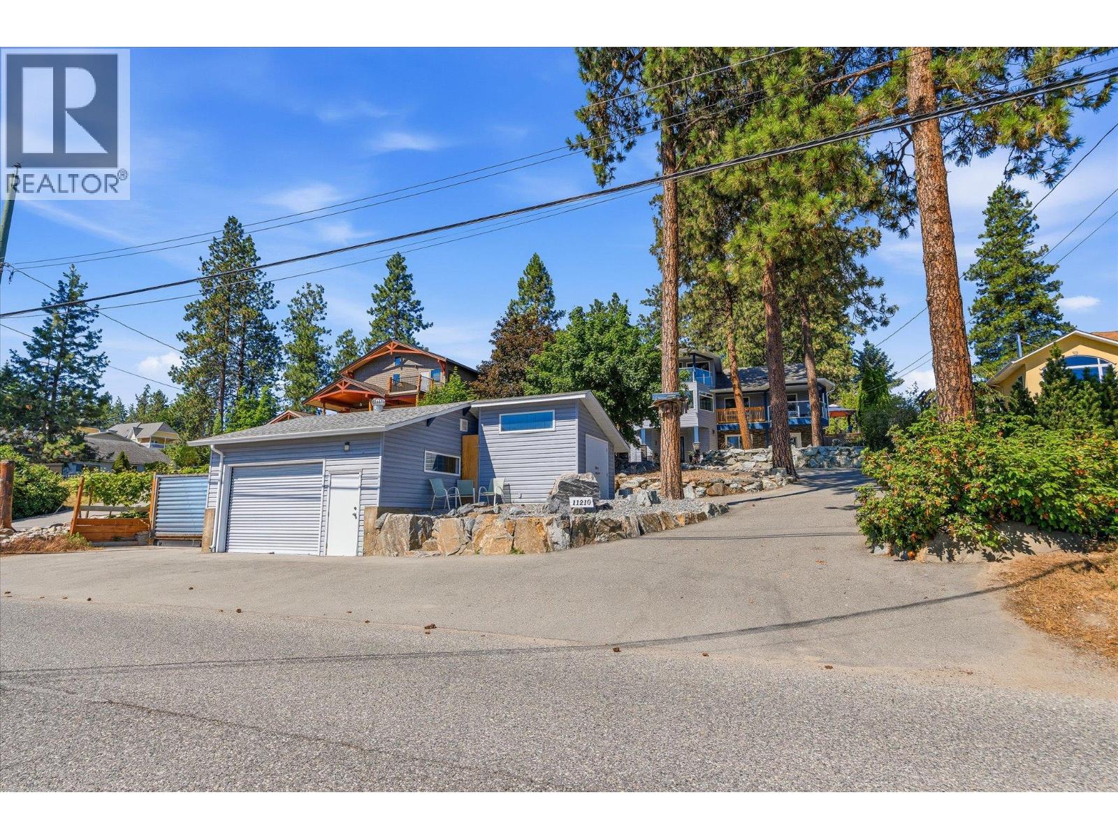 11210 Bond Road