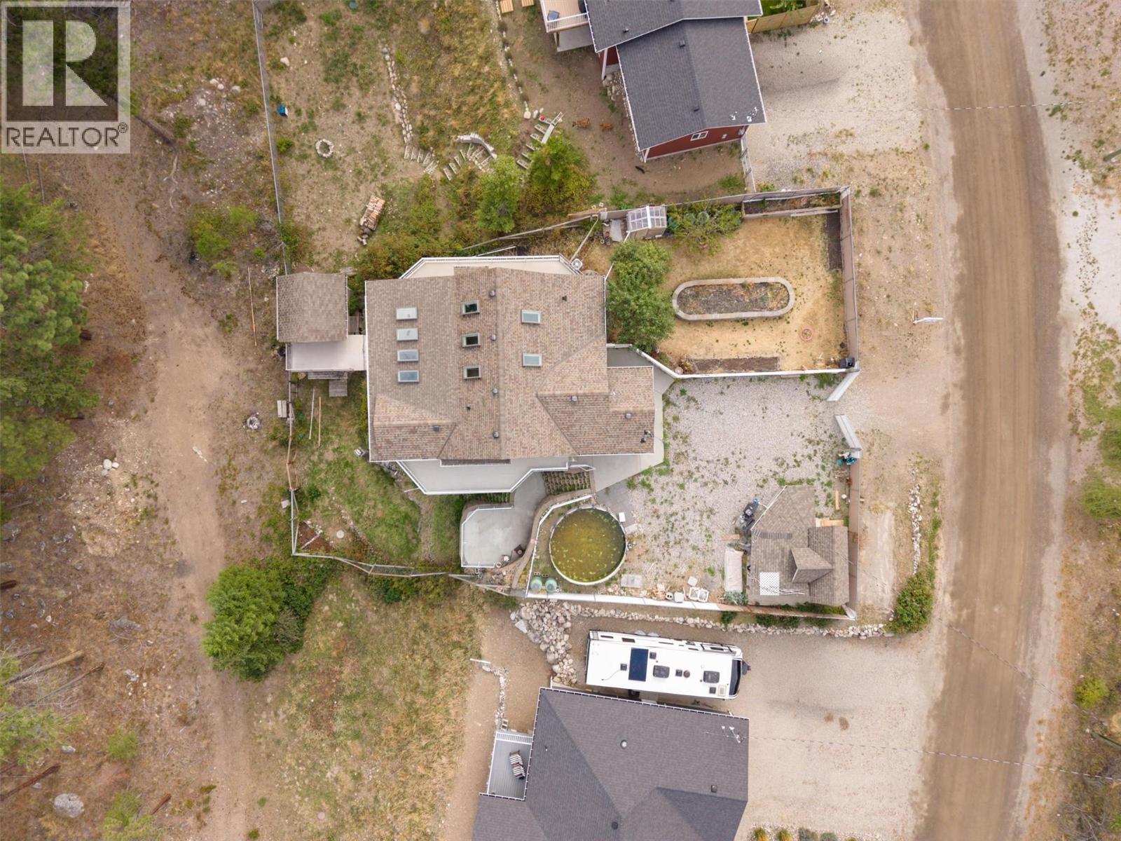 674 Muir Road