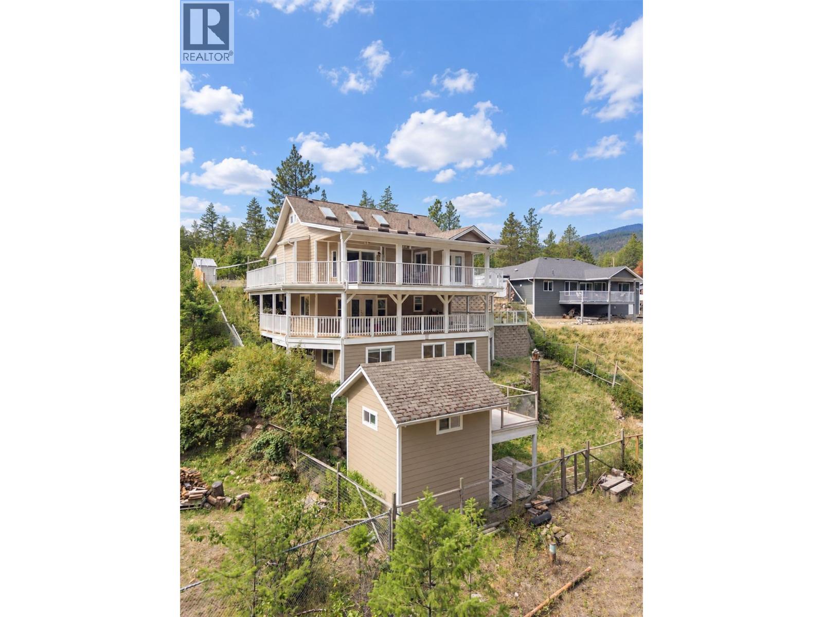 674 Muir Road