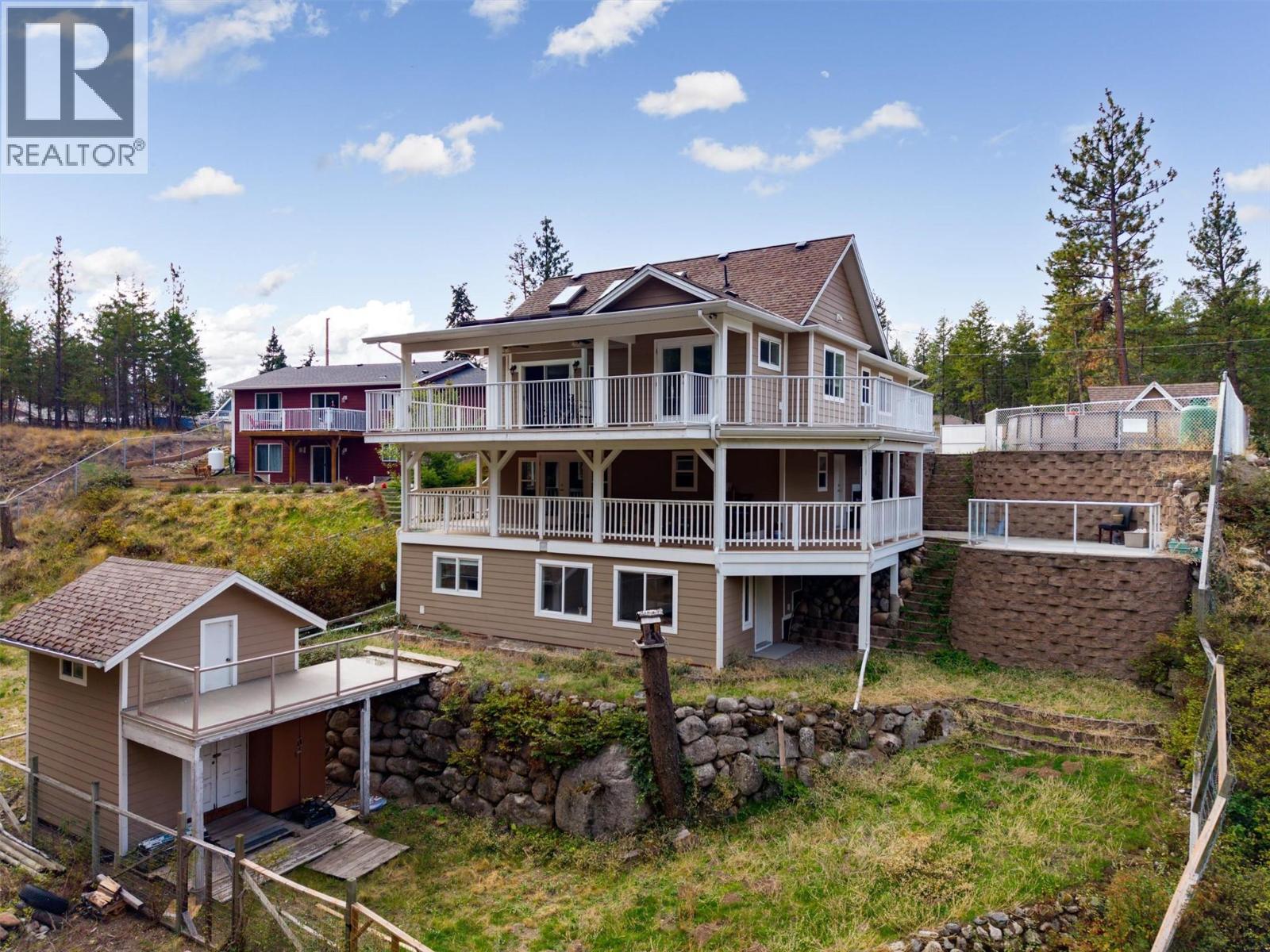 674 Muir Road
