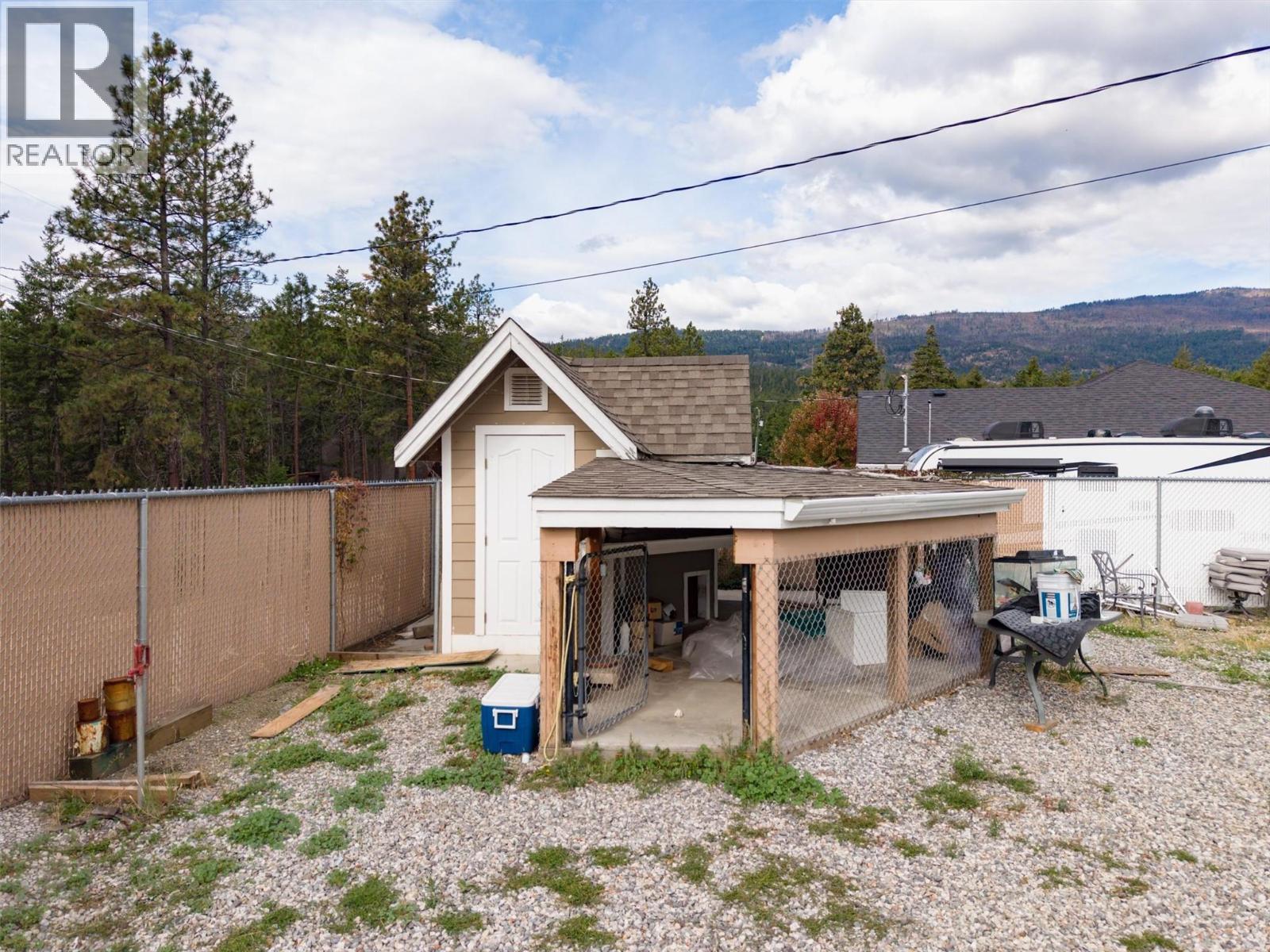 674 Muir Road