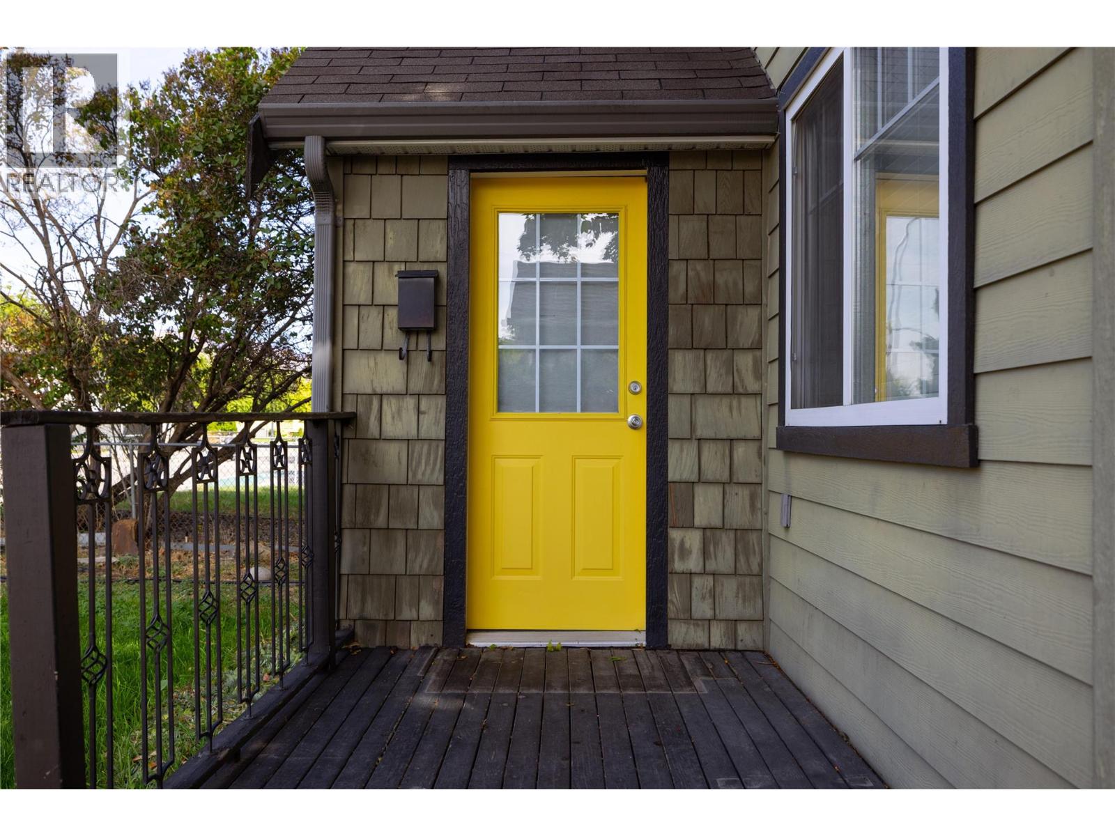 1409 Ethel Street