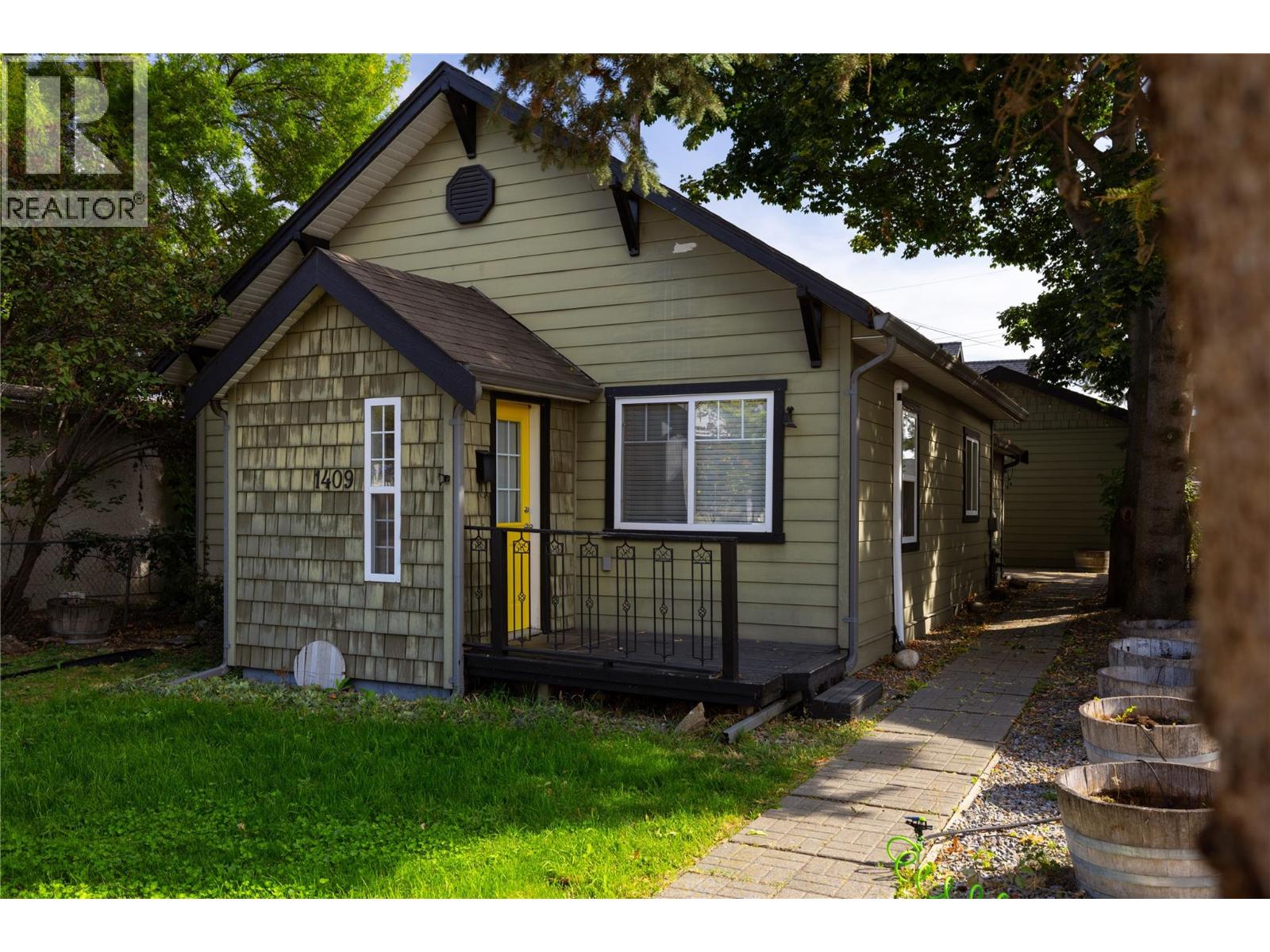 1409 Ethel Street