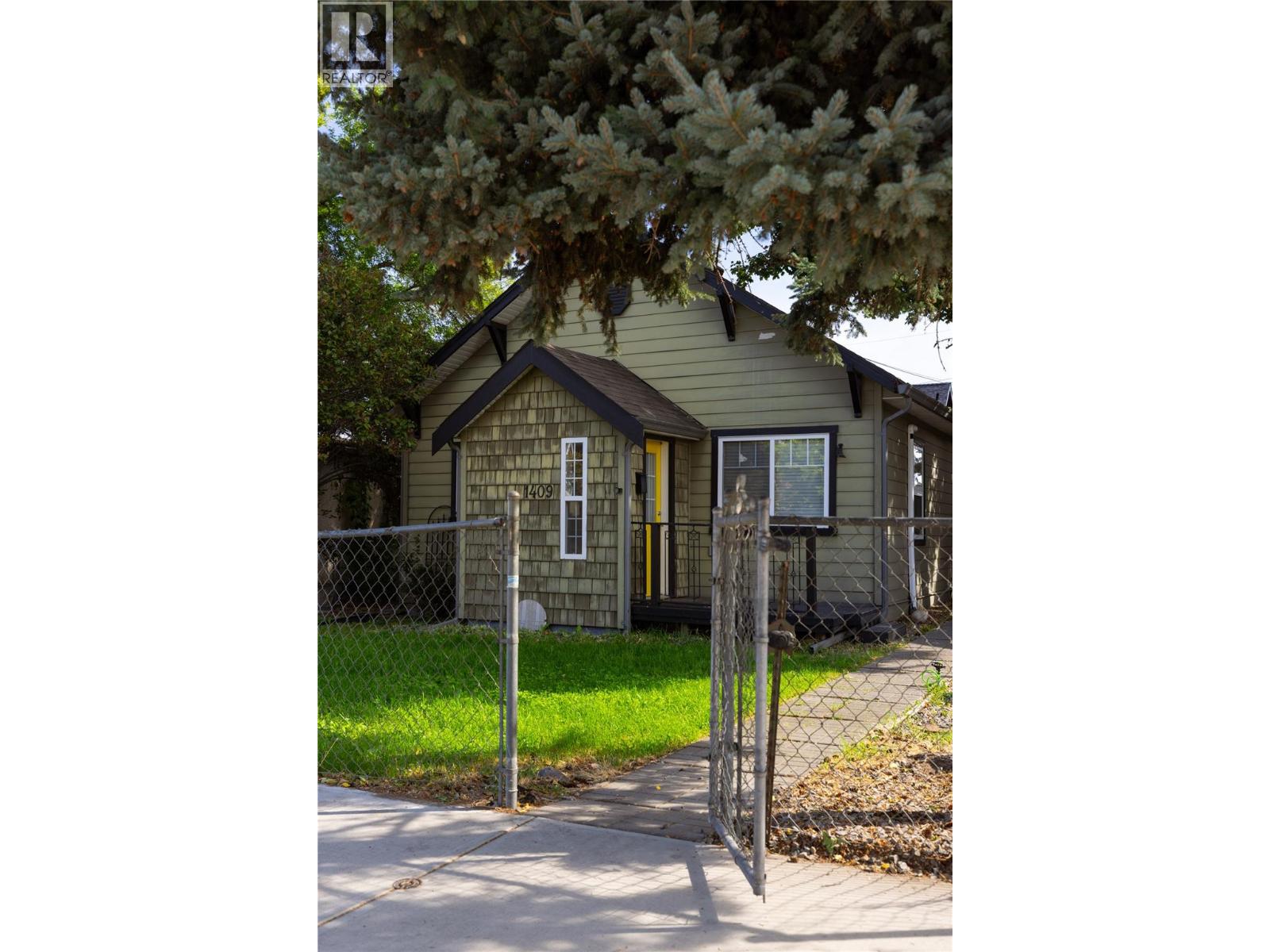 1409 Ethel Street