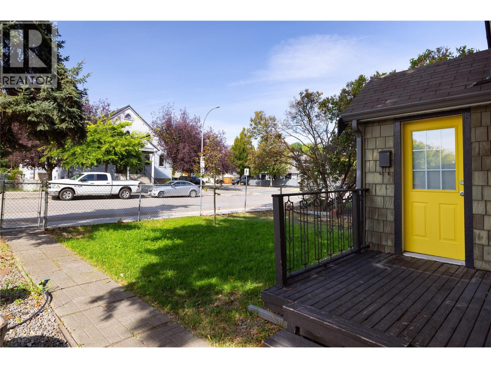 1409 Ethel Street
