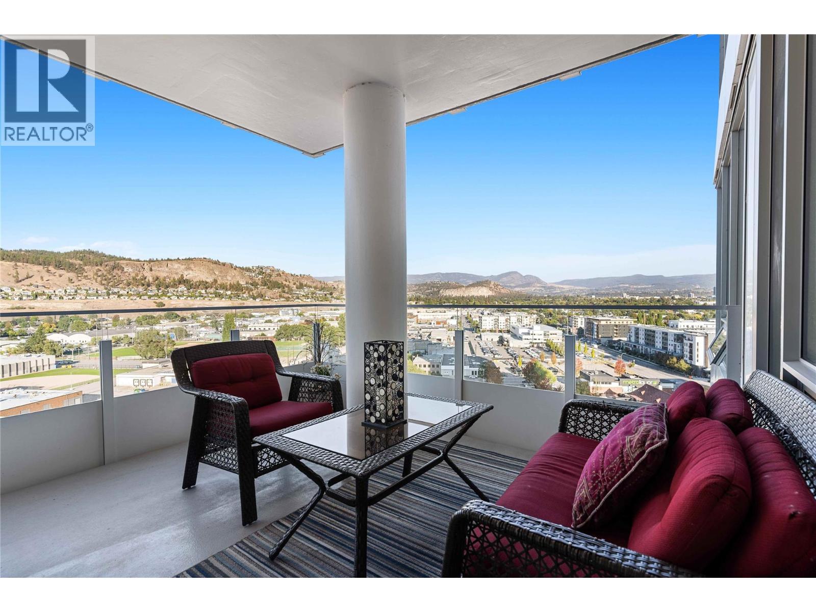 1181 Sunset Drive Unit# 1401