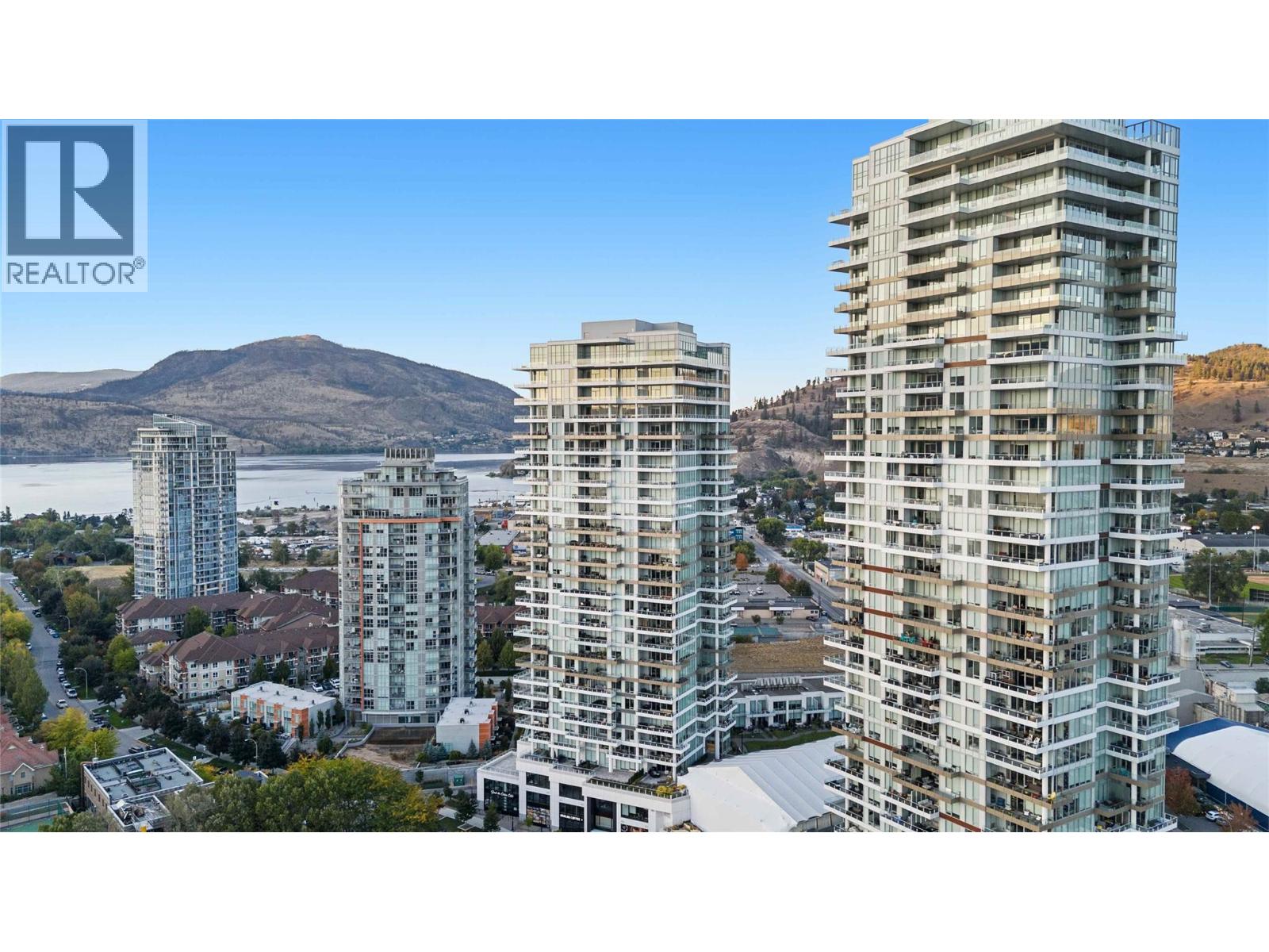 1181 Sunset Drive Unit# 1401