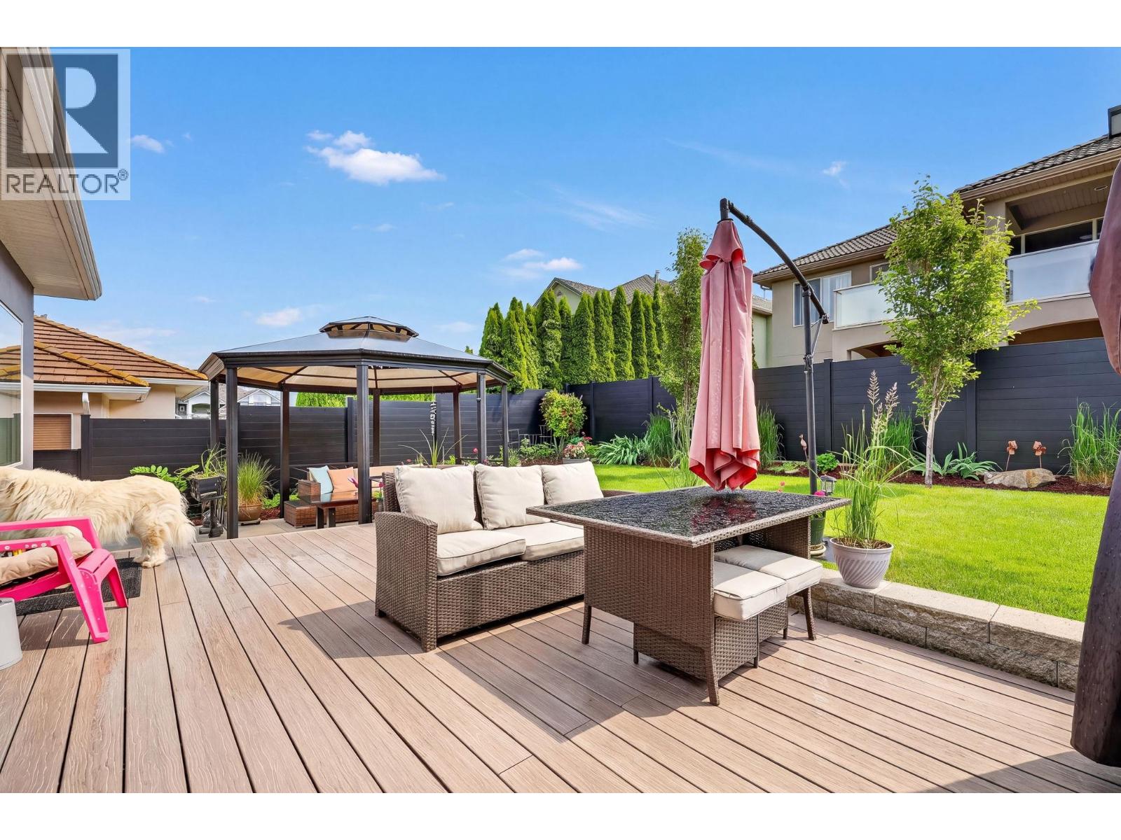 3117 Capistrano Court