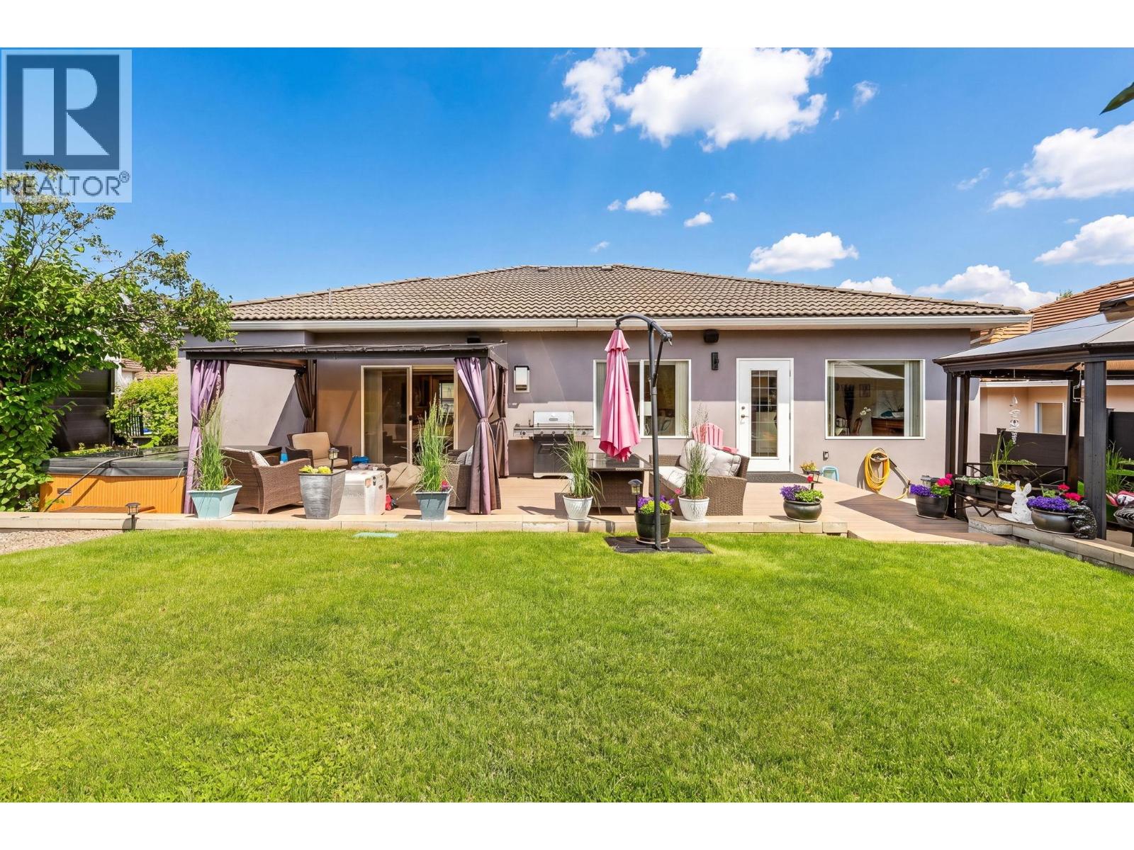 3117 Capistrano Court