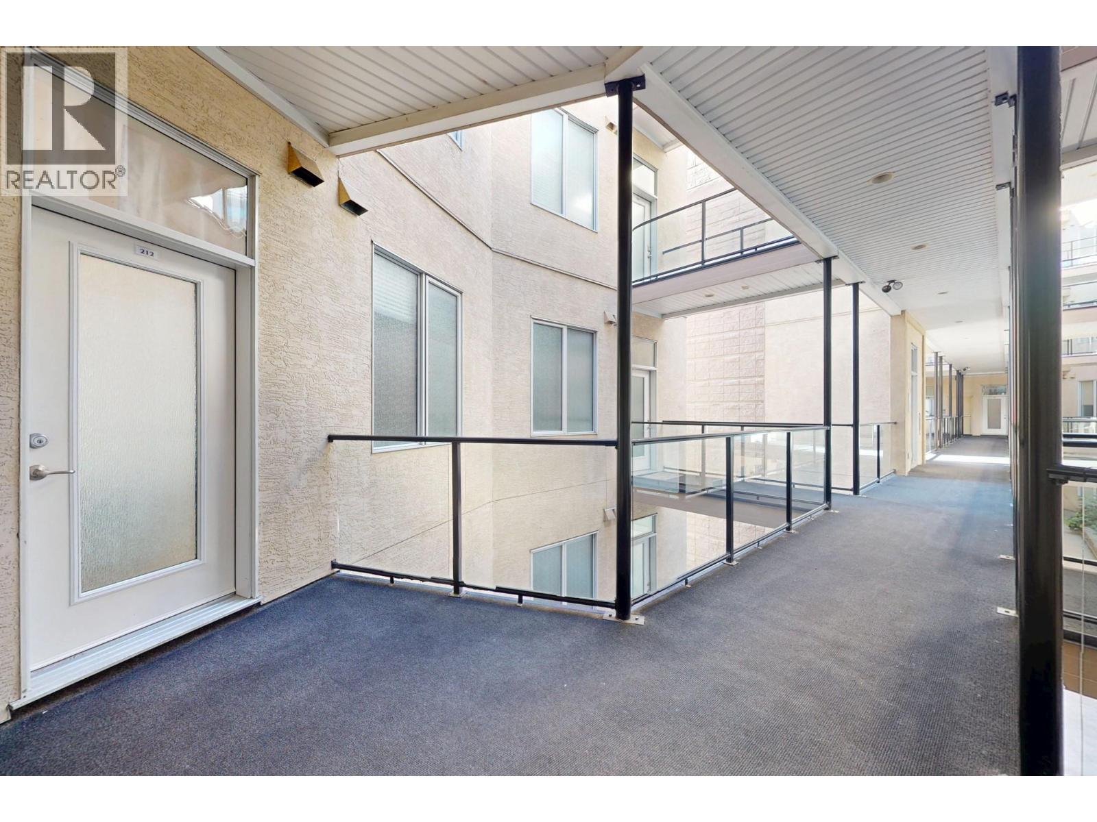 1327 St Paul Street Unit# 212