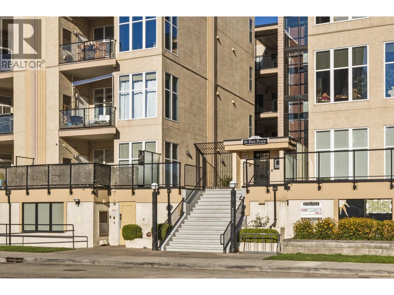1327 St Paul Street Unit# 212