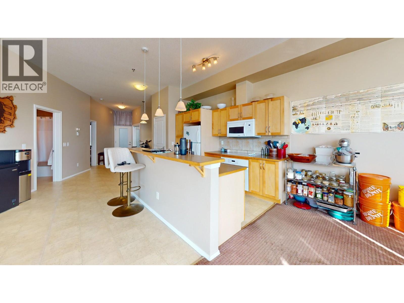 1327 St Paul Street Unit# 212