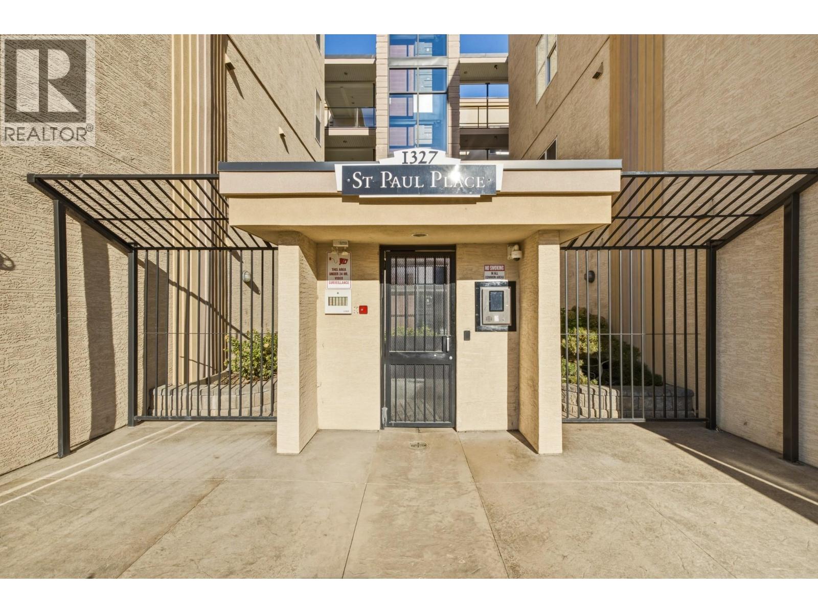 1327 St Paul Street Unit# 212