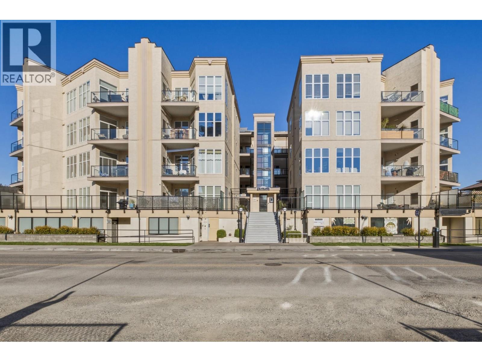 1327 St Paul Street Unit# 212