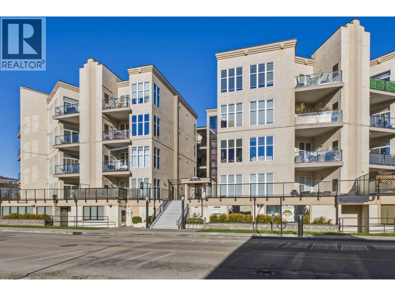 1327 St Paul Street Unit# 212