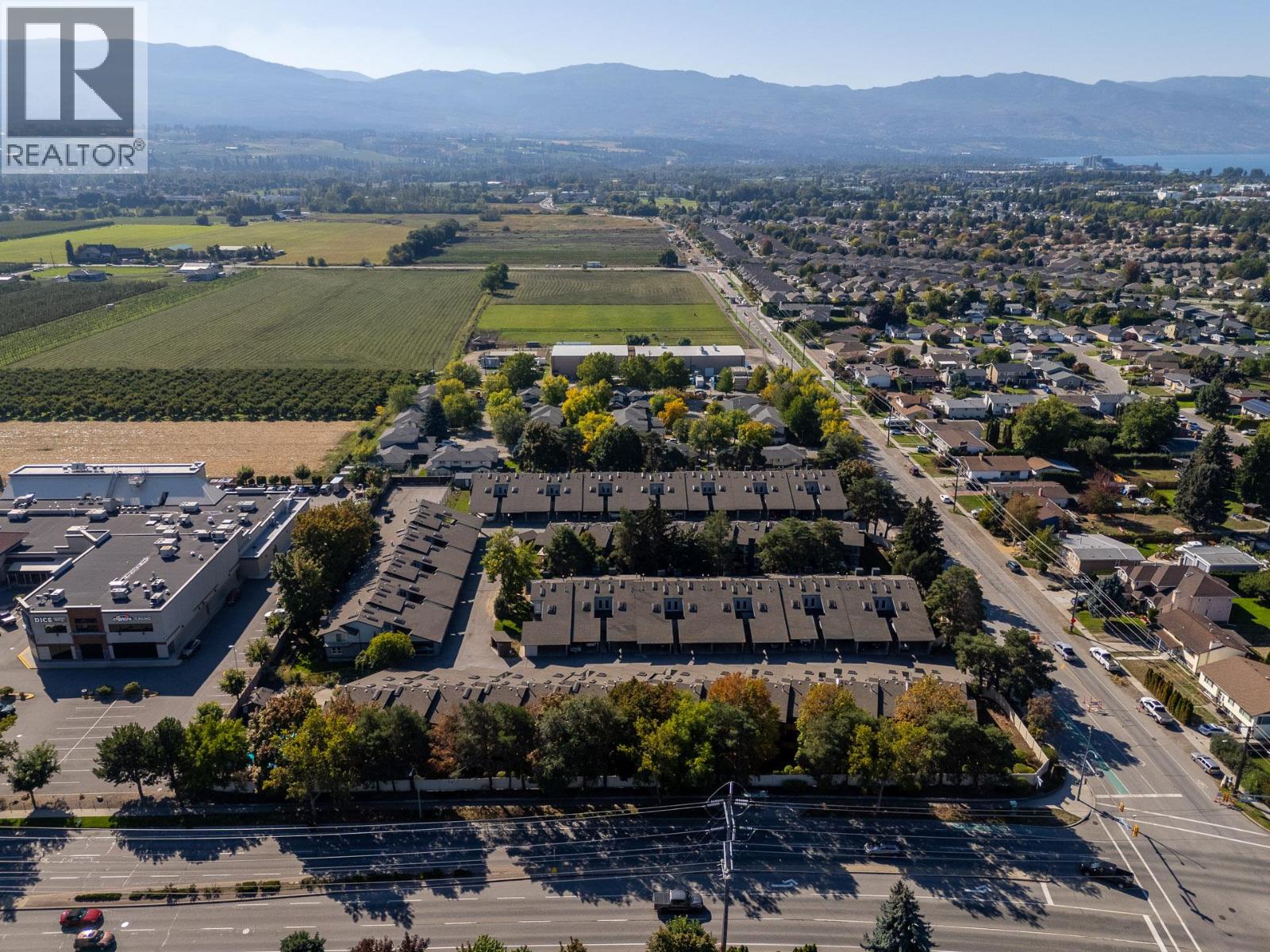2125 Burtch Road Unit# 201