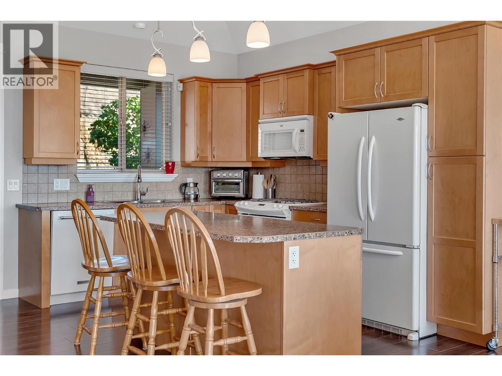 2533 Copper Ridge Drive