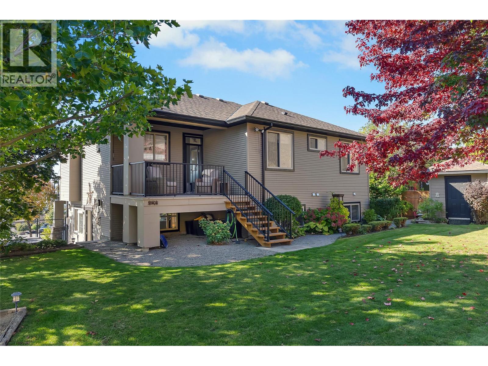 2533 Copper Ridge Drive
