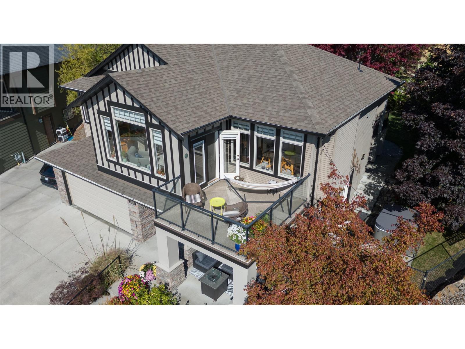 2533 Copper Ridge Drive