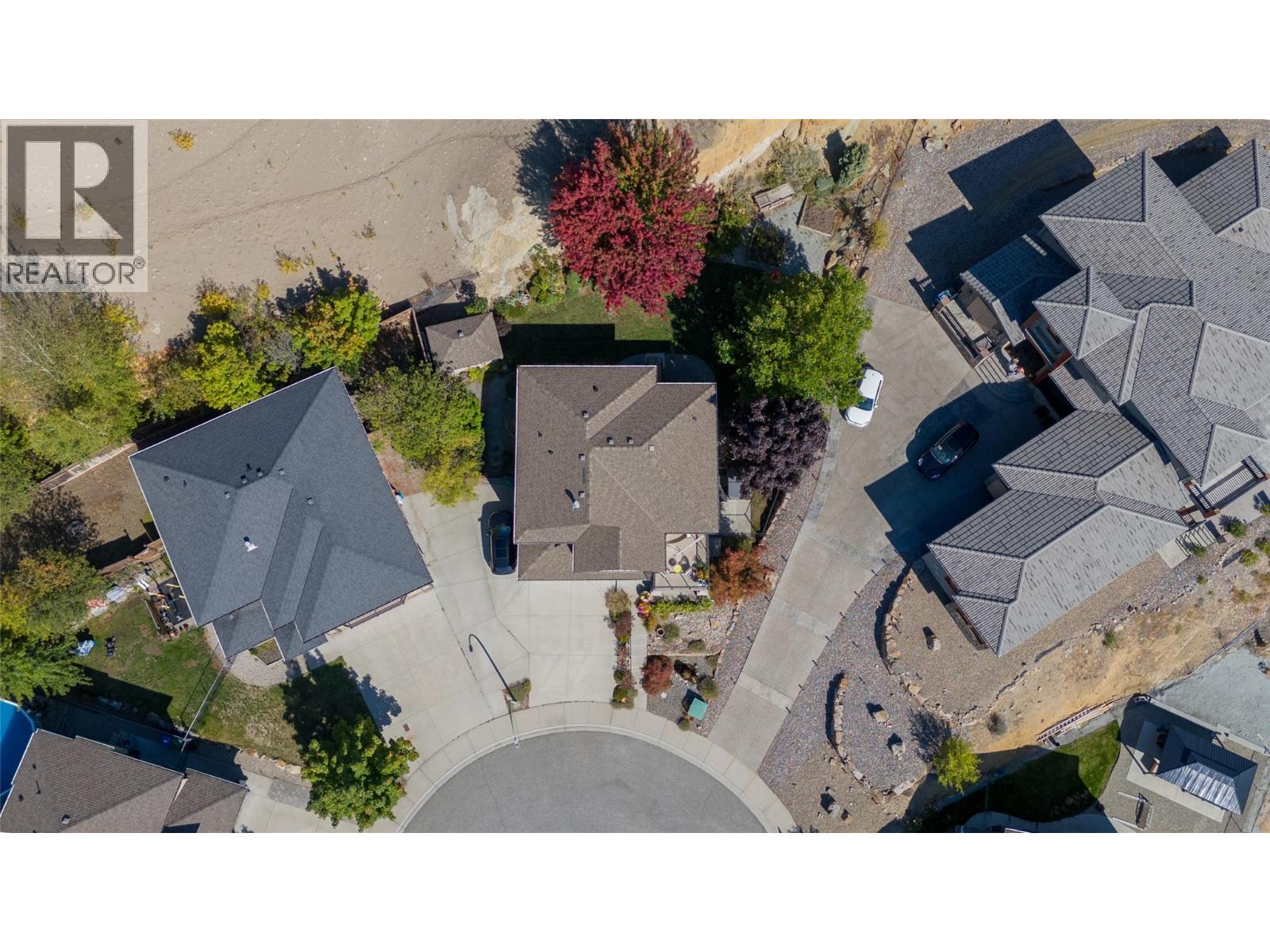 2533 Copper Ridge Drive