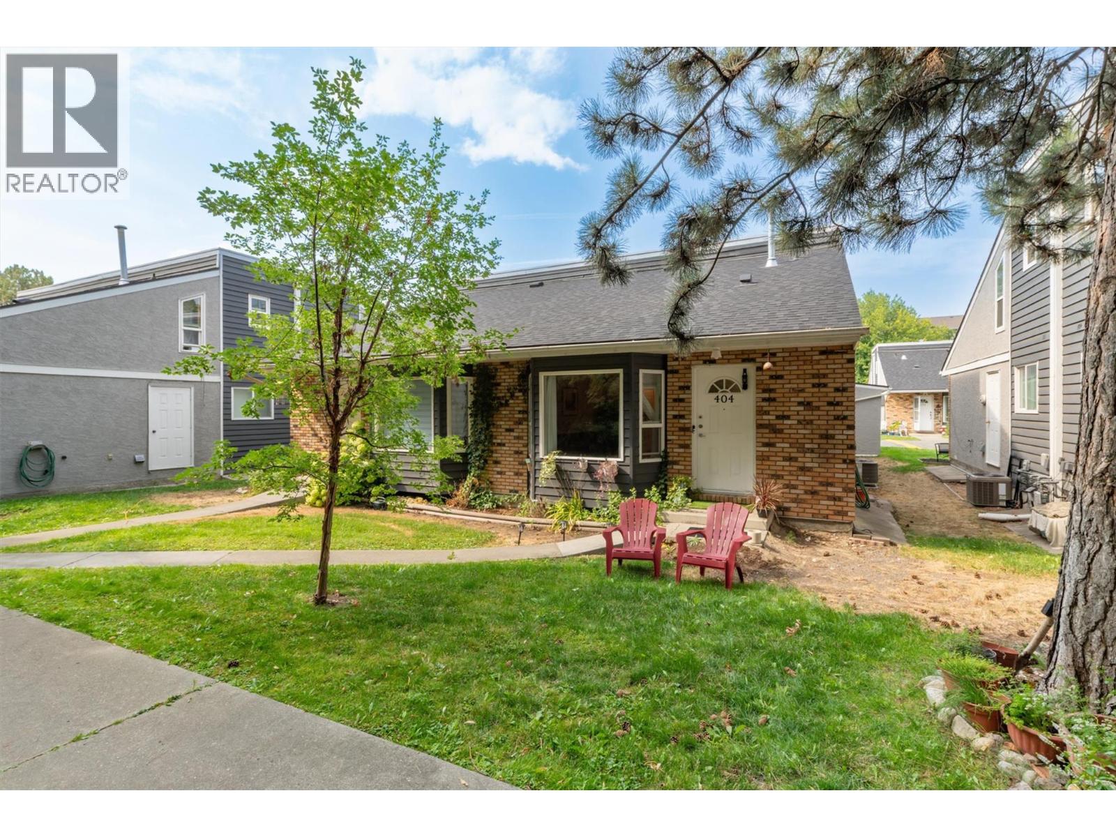 3155 Gordon Drive Unit# 404